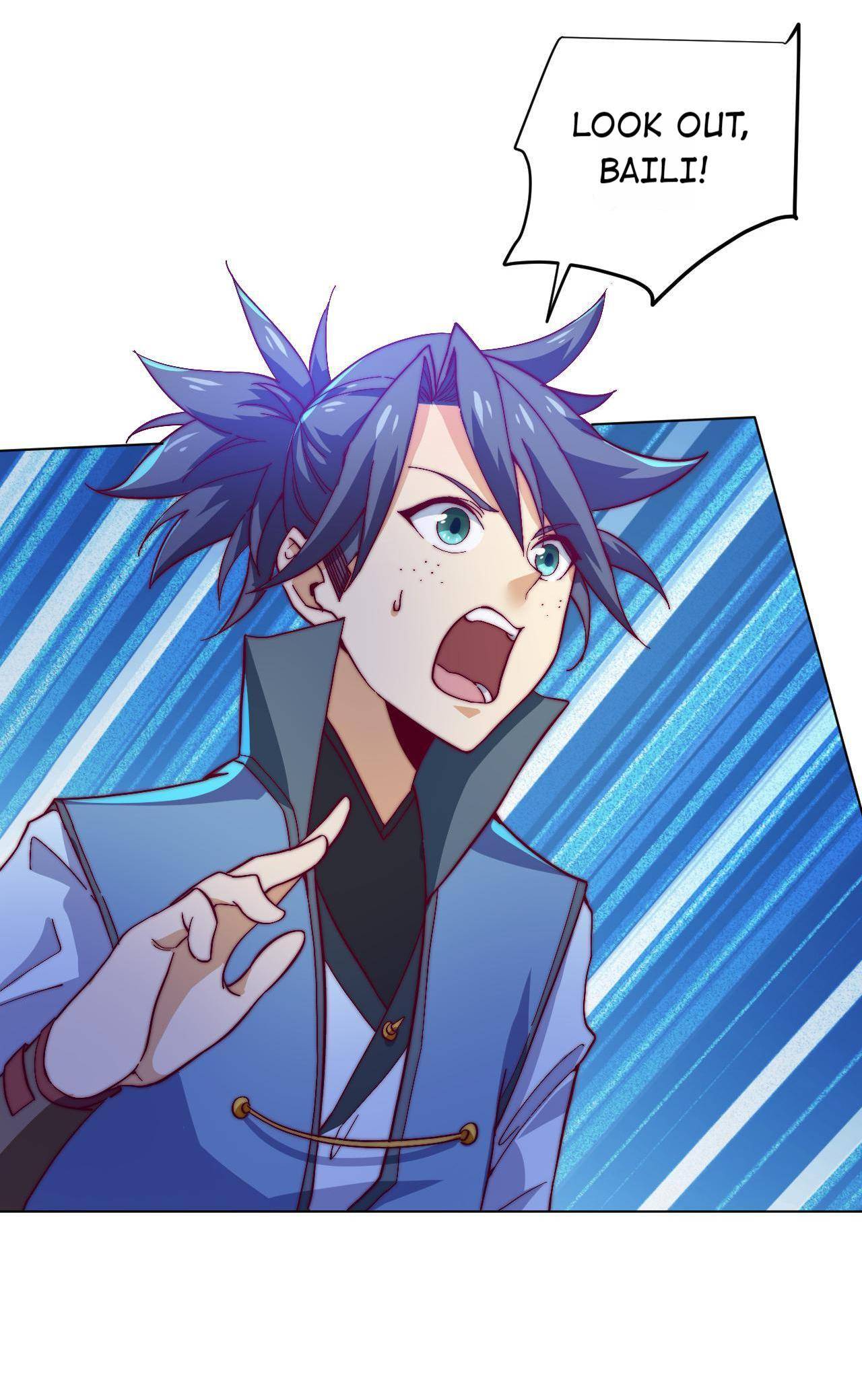 The Strongest Civilian in Xiuxian Academy Chapter 48 - page 18