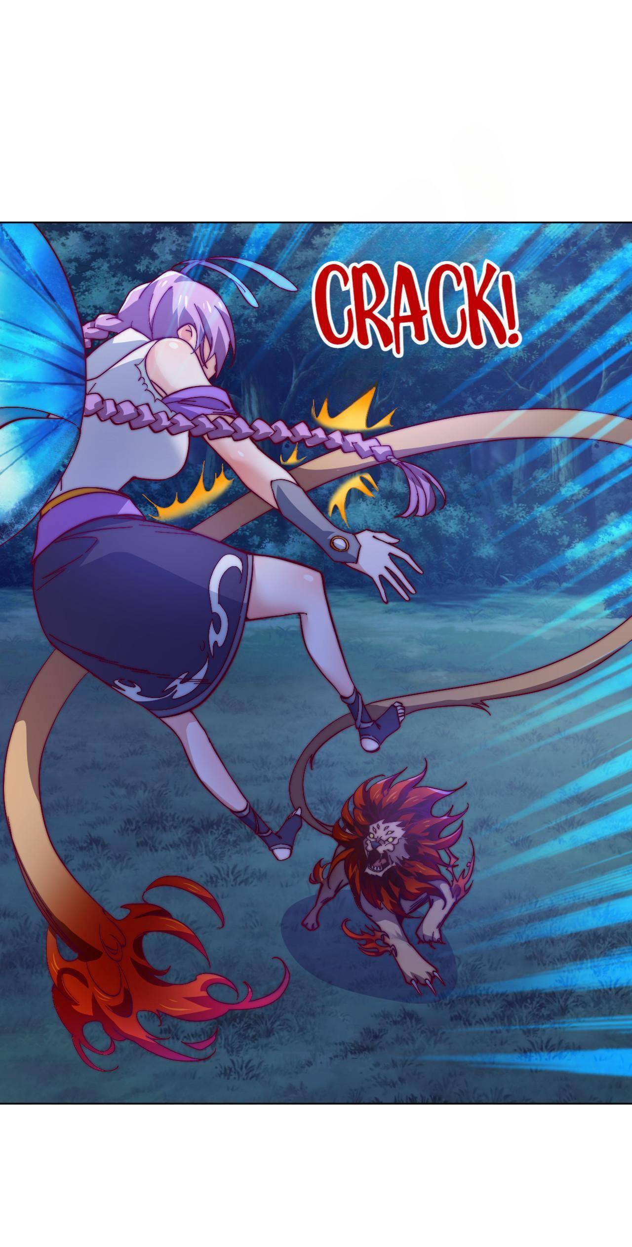 The Strongest Civilian in Xiuxian Academy Chapter 48 - page 19