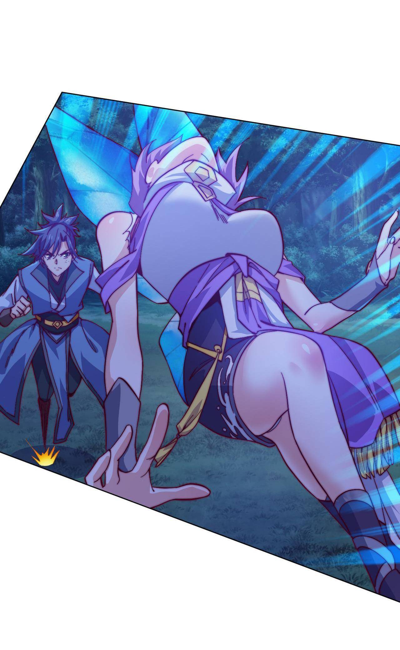The Strongest Civilian in Xiuxian Academy Chapter 48 - page 20
