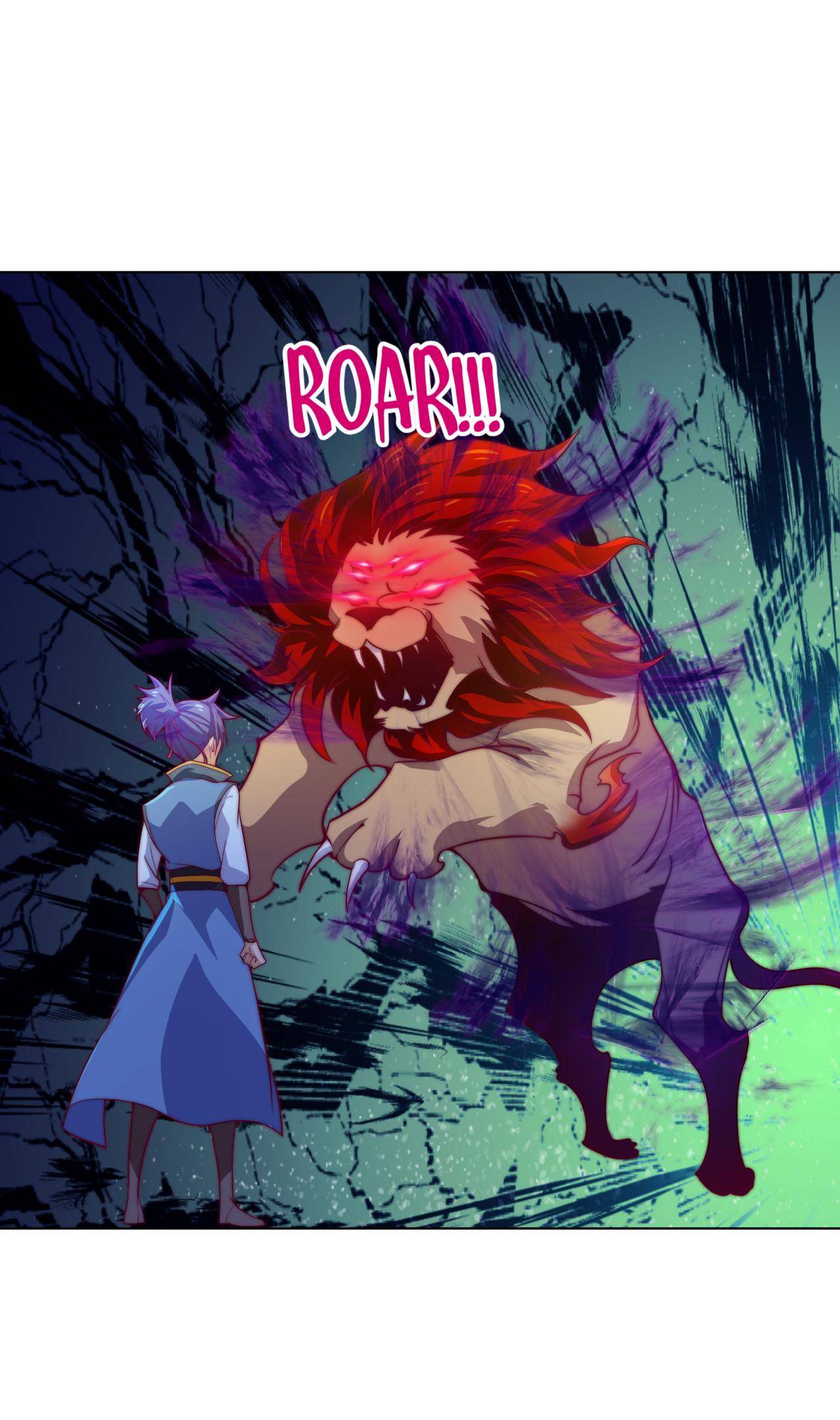 The Strongest Civilian in Xiuxian Academy Chapter 48 - page 32