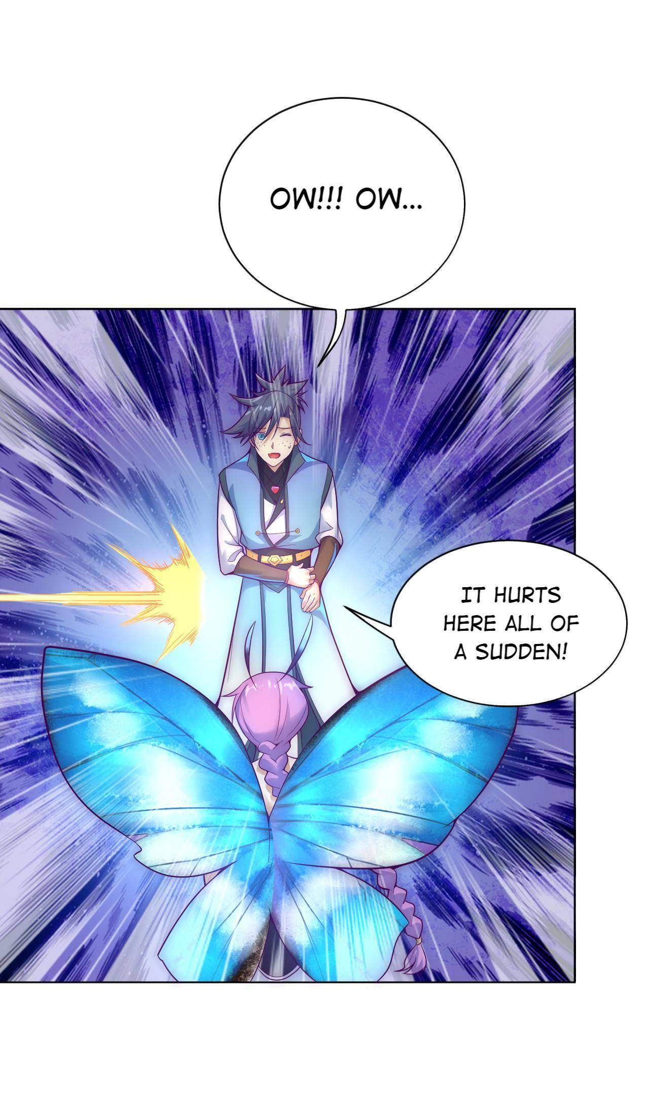 The Strongest Civilian in Xiuxian Academy Chapter 48 - page 42