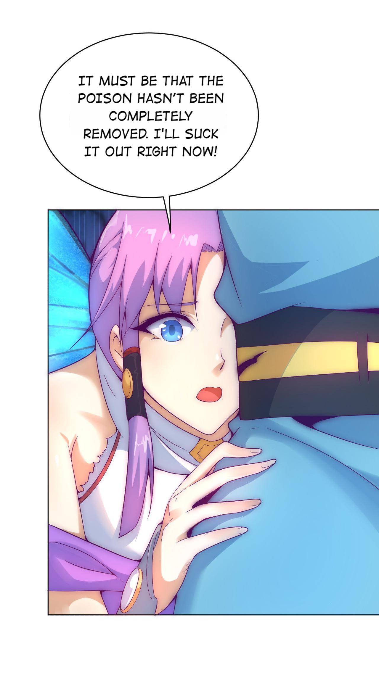 The Strongest Civilian in Xiuxian Academy Chapter 48 - page 44