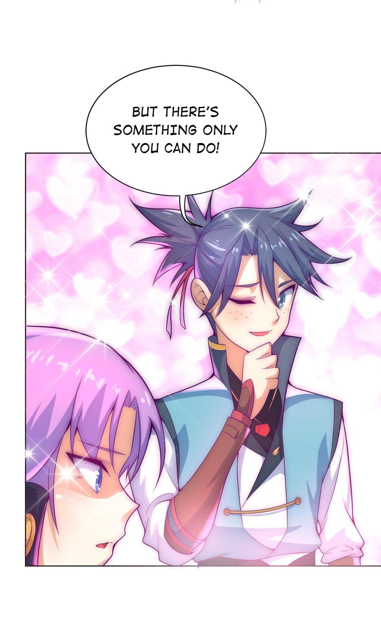The Strongest Civilian in Xiuxian Academy Chapter 48 - page 46