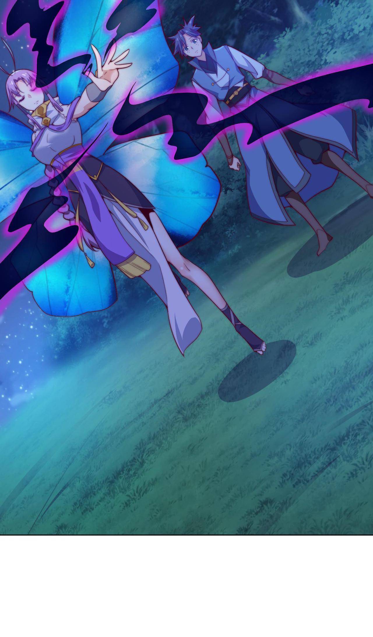 The Strongest Civilian in Xiuxian Academy Chapter 48 - page 49