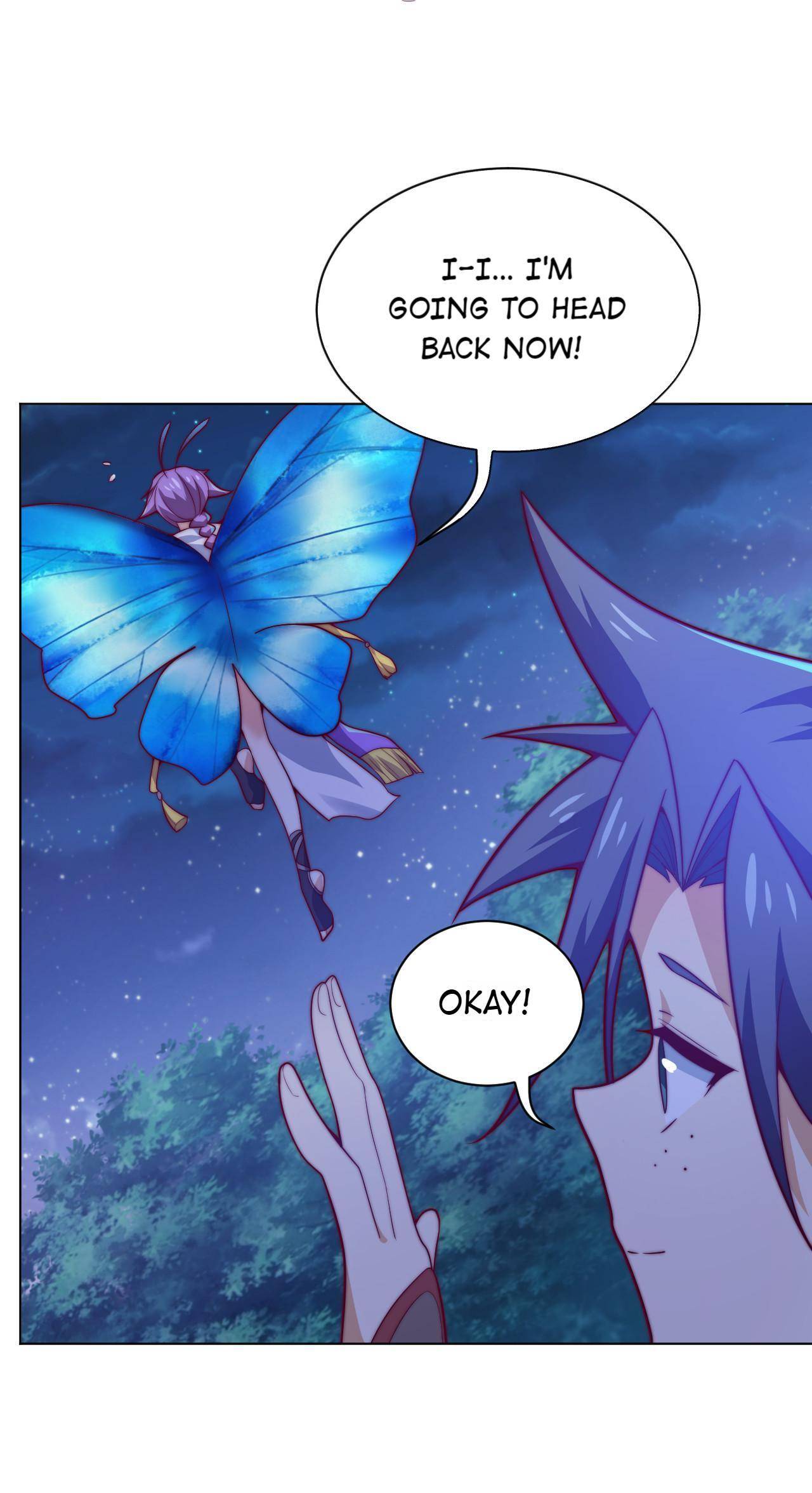 The Strongest Civilian in Xiuxian Academy Chapter 48 - page 56
