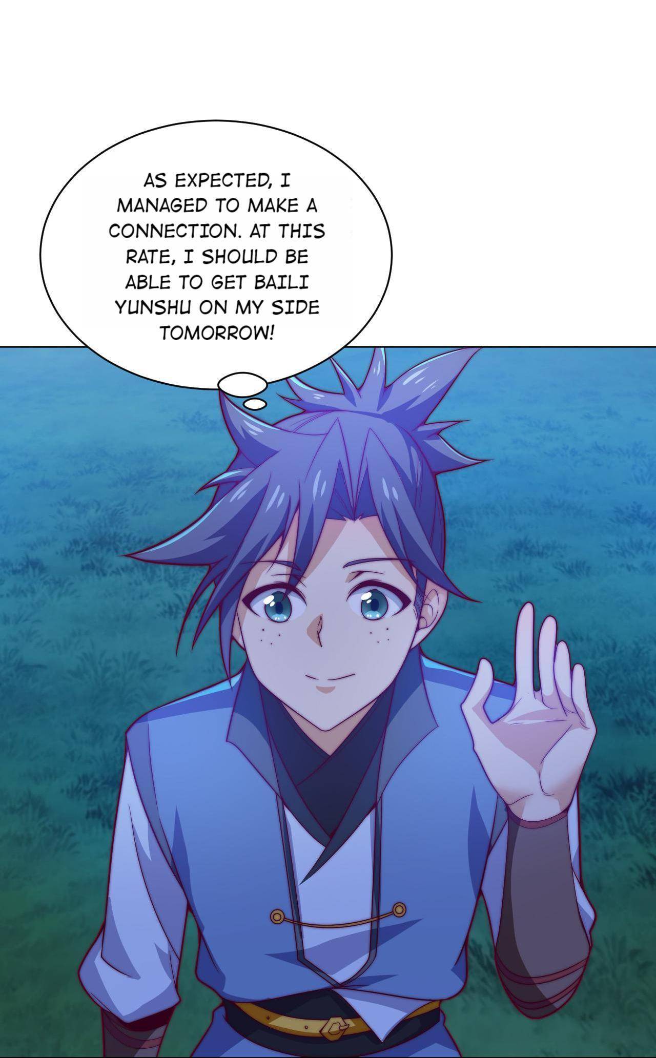 The Strongest Civilian in Xiuxian Academy Chapter 48 - page 57