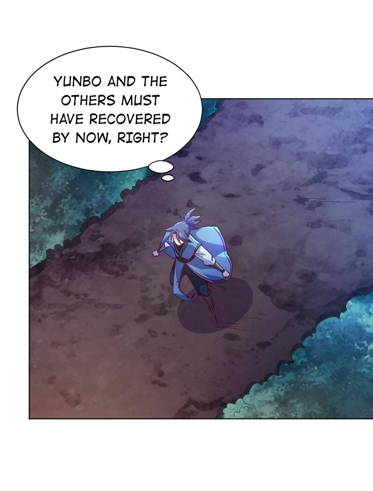 The Strongest Civilian in Xiuxian Academy Chapter 48 - page 59