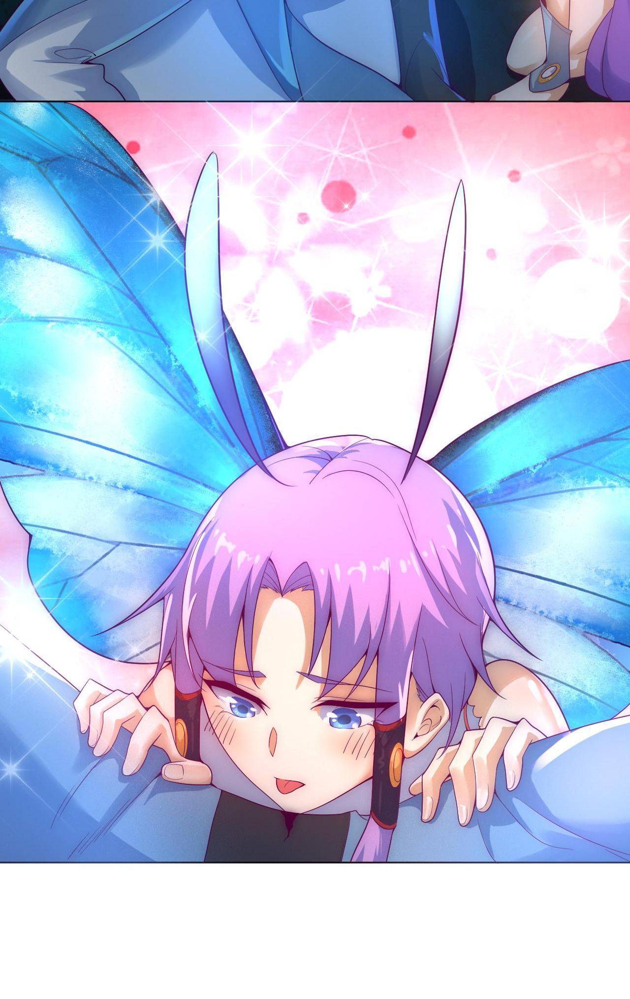 The Strongest Civilian in Xiuxian Academy Chapter 48 - page 6