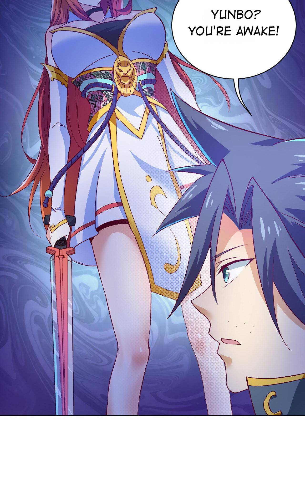 The Strongest Civilian in Xiuxian Academy Chapter 48 - page 62
