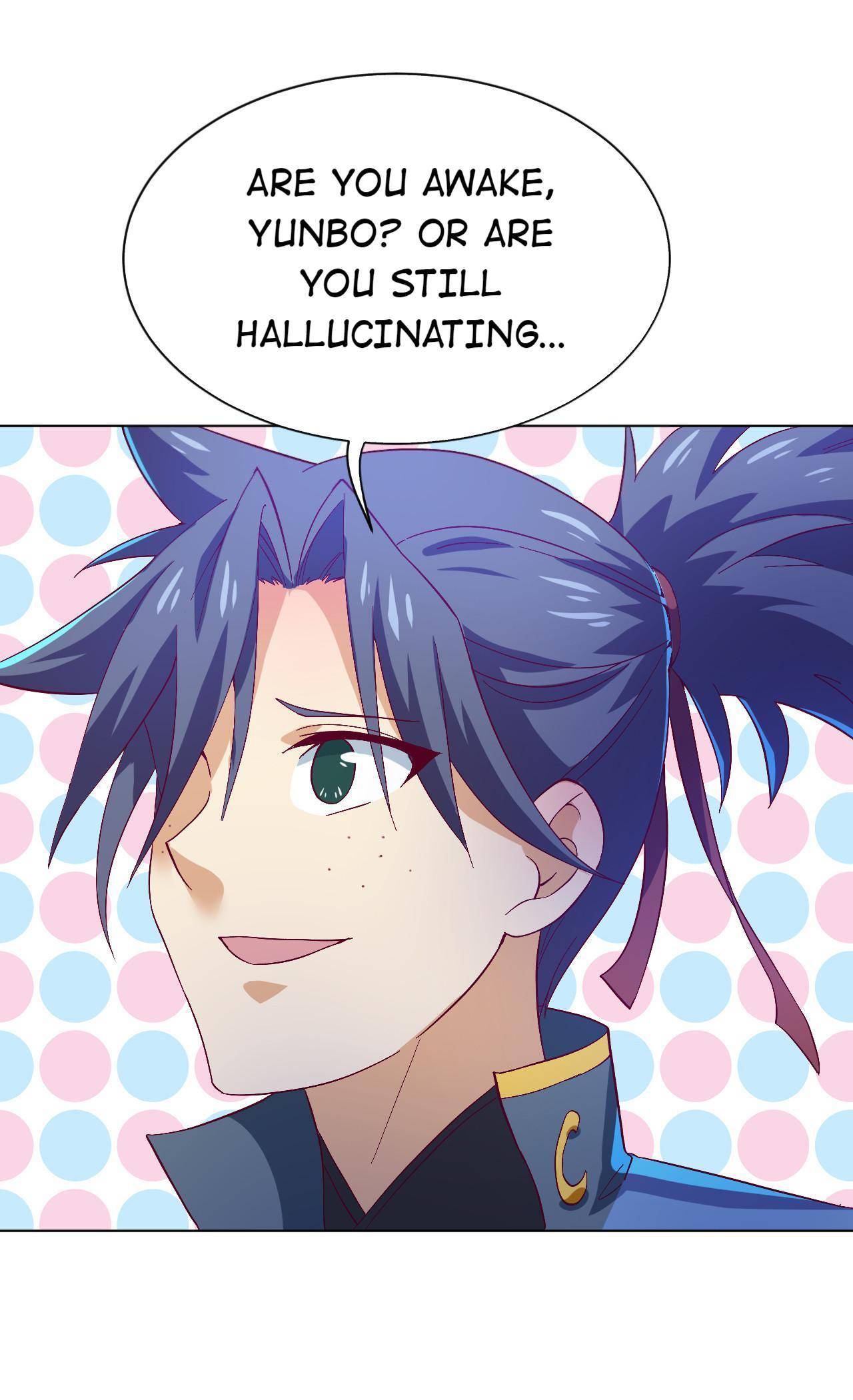 The Strongest Civilian in Xiuxian Academy Chapter 48 - page 64