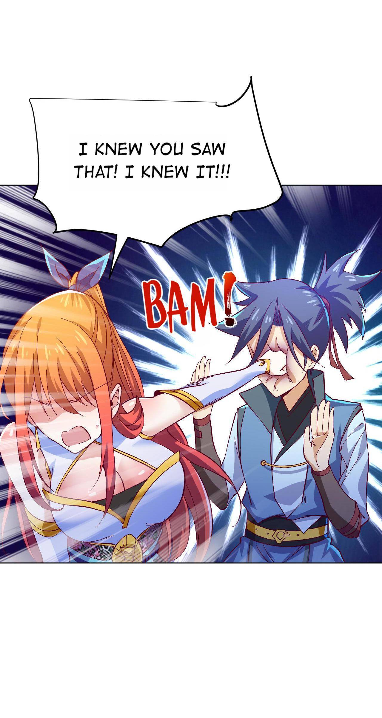 The Strongest Civilian in Xiuxian Academy Chapter 48 - page 65