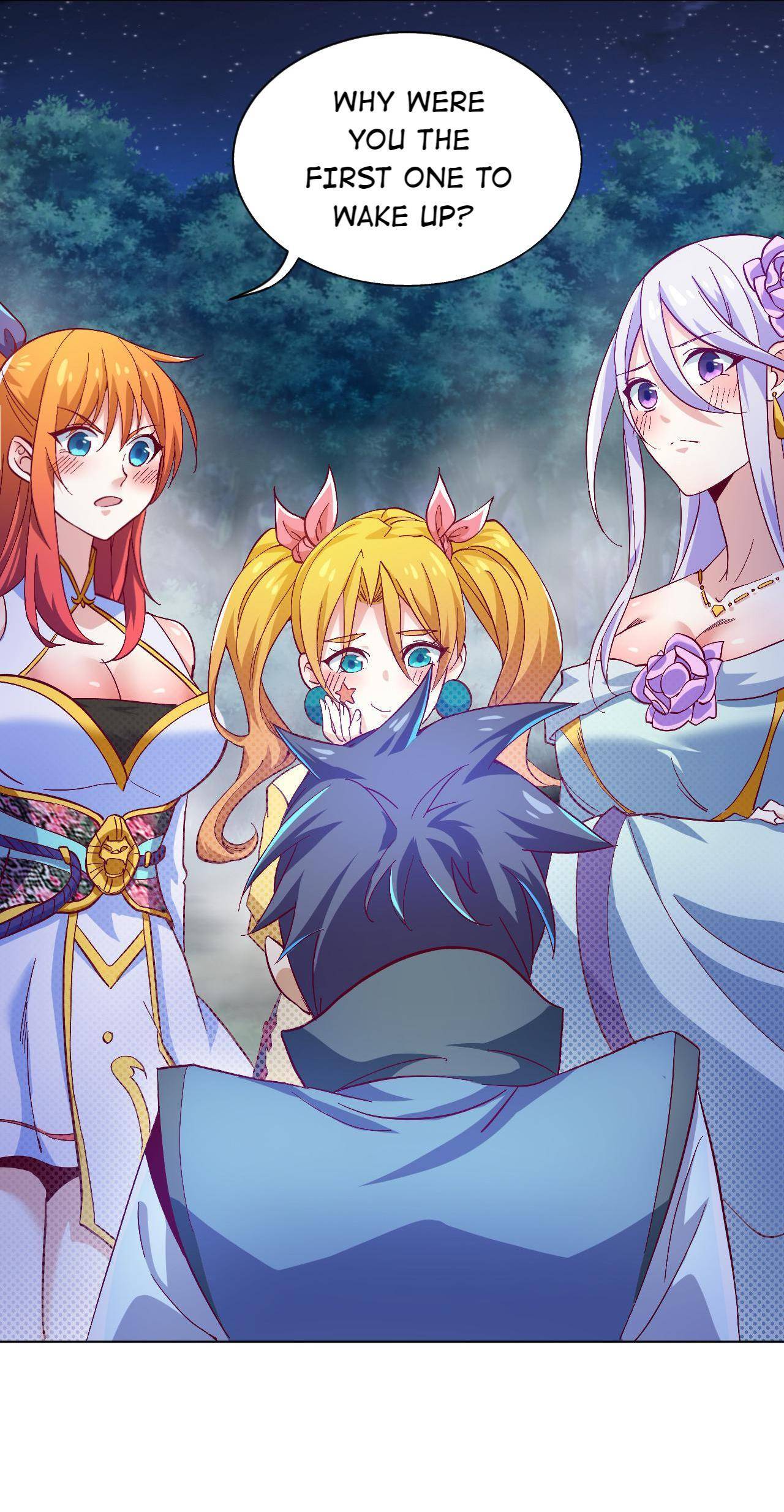 The Strongest Civilian in Xiuxian Academy Chapter 48 - page 68