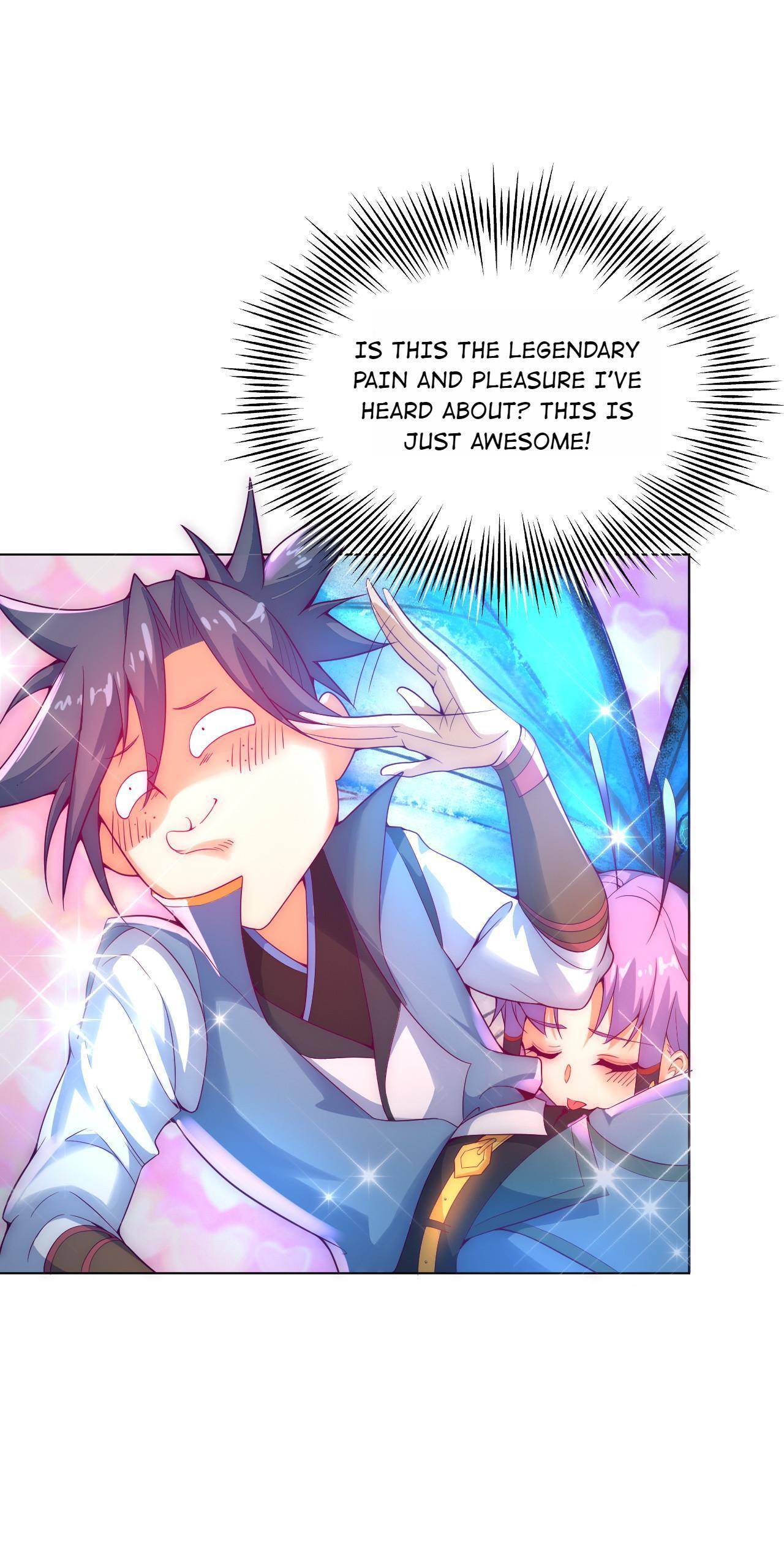 The Strongest Civilian in Xiuxian Academy Chapter 48 - page 7