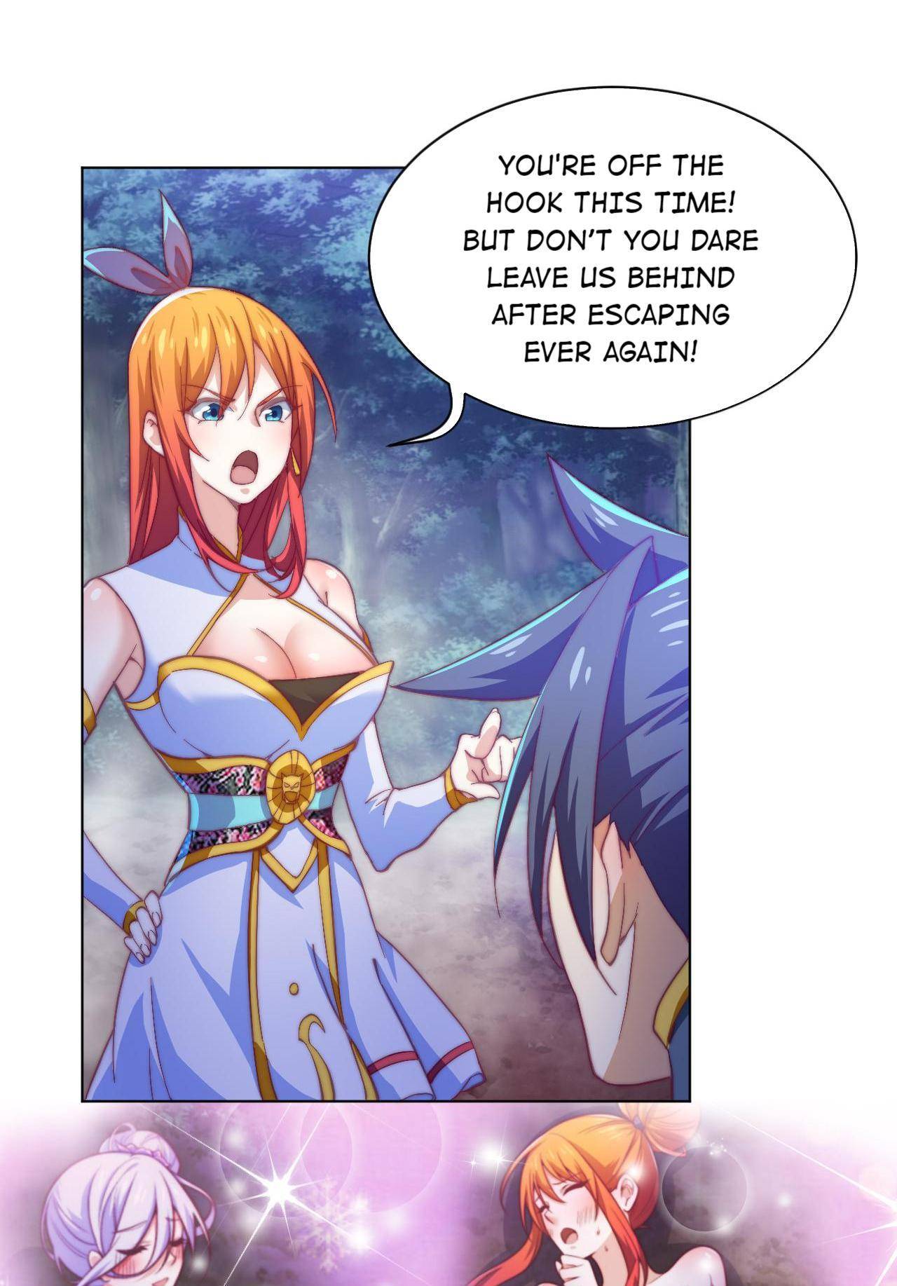 The Strongest Civilian in Xiuxian Academy Chapter 48 - page 71