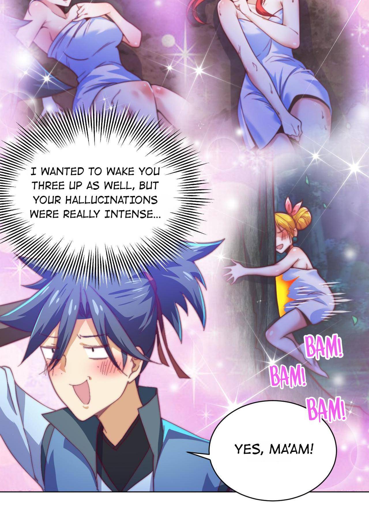 The Strongest Civilian in Xiuxian Academy Chapter 48 - page 72