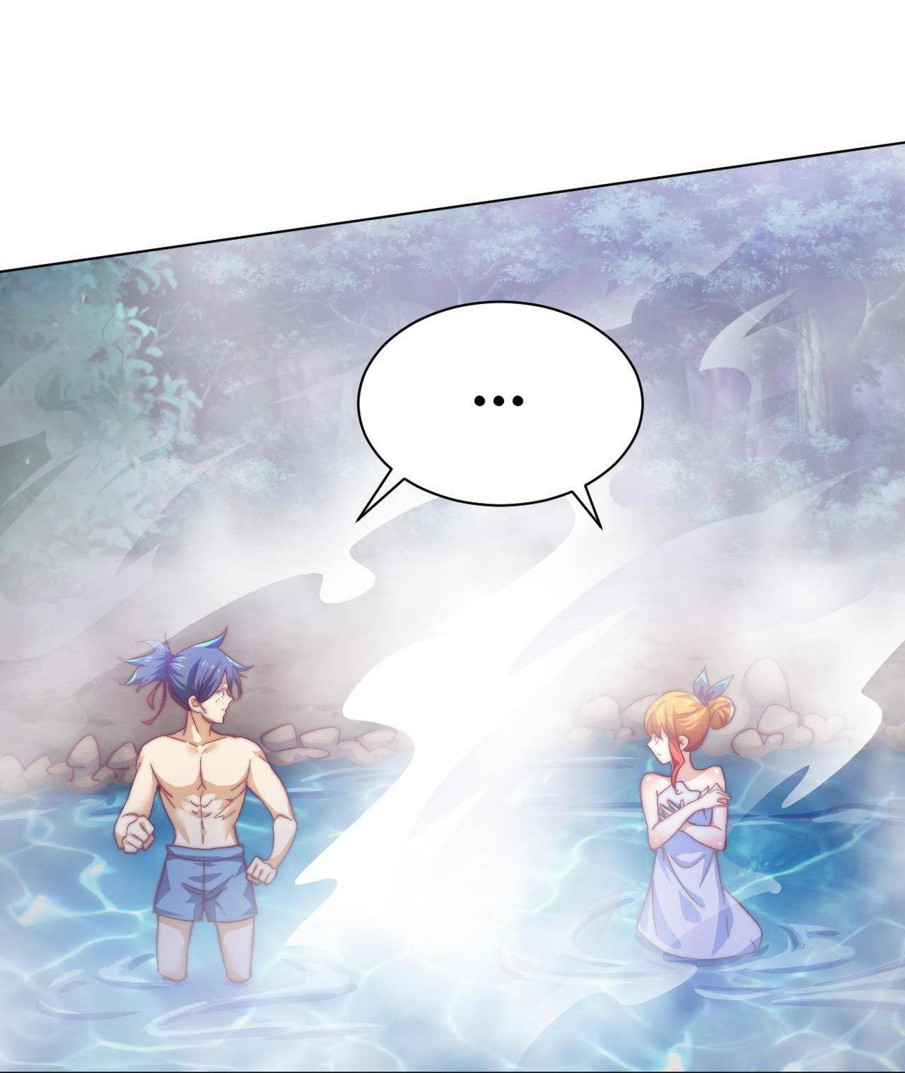 The Strongest Civilian in Xiuxian Academy Chapter 48 - page 76