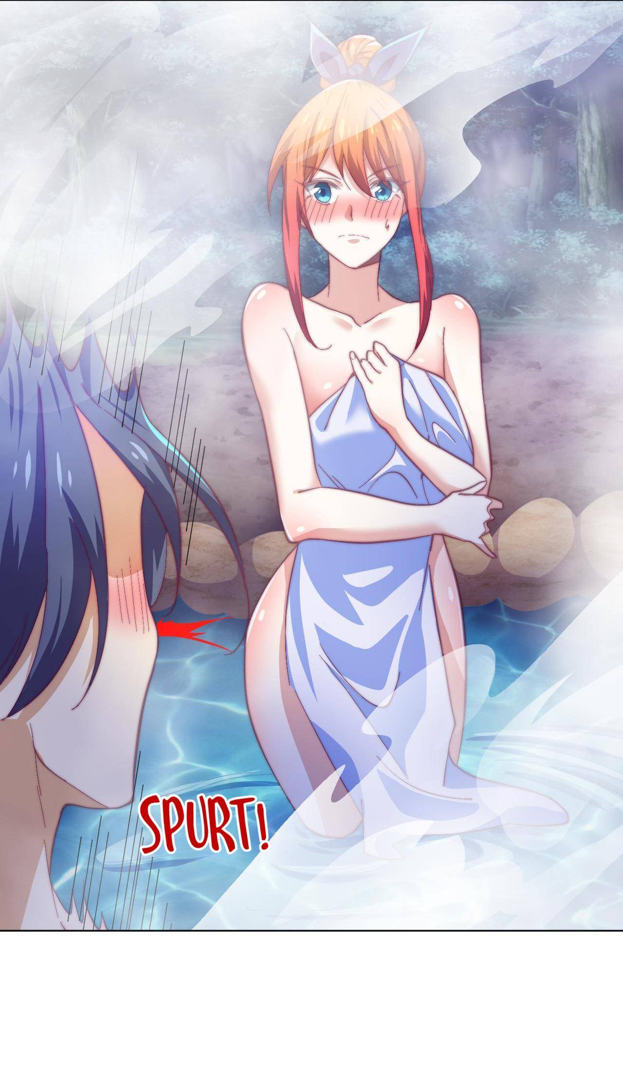 The Strongest Civilian in Xiuxian Academy Chapter 48 - page 77