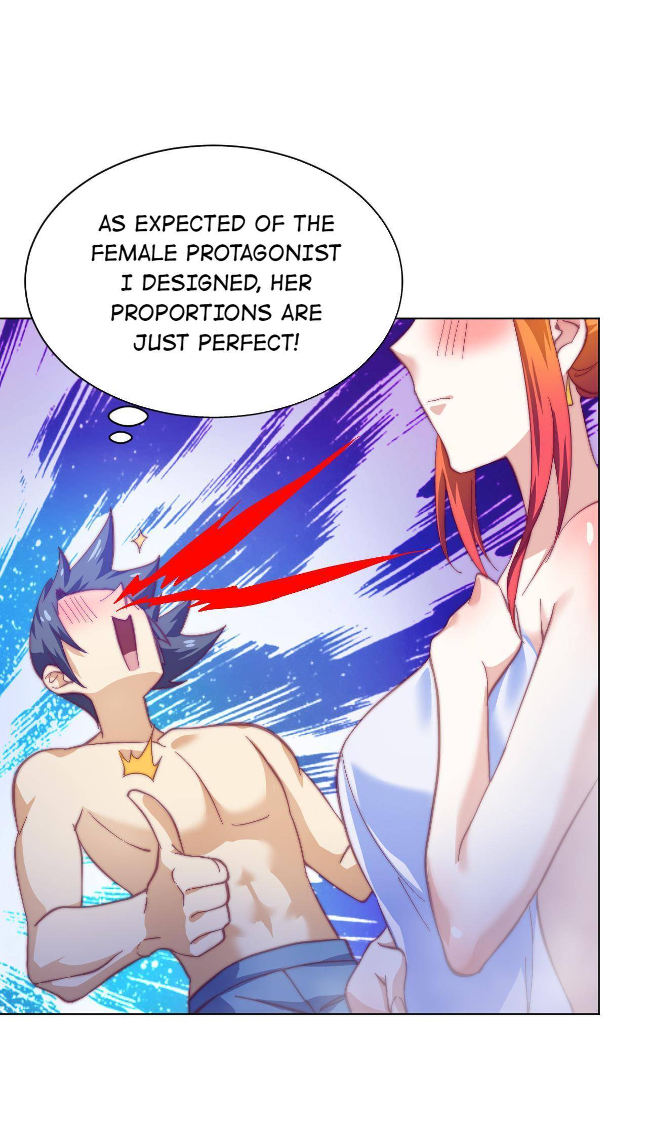 The Strongest Civilian in Xiuxian Academy Chapter 48 - page 78