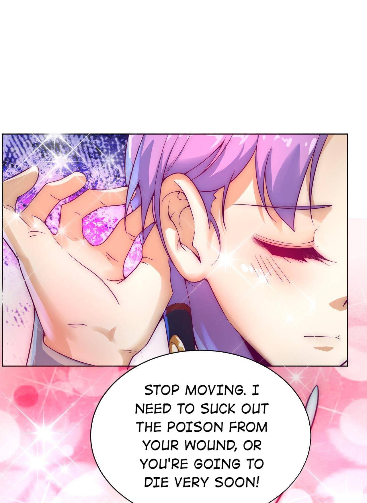 The Strongest Civilian in Xiuxian Academy Chapter 48 - page 8