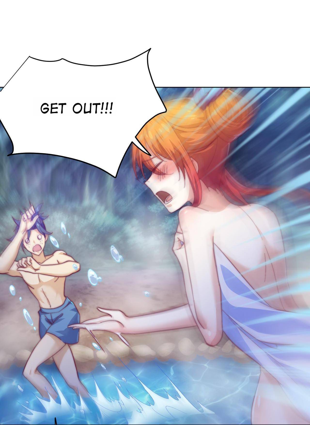 The Strongest Civilian in Xiuxian Academy Chapter 48 - page 80
