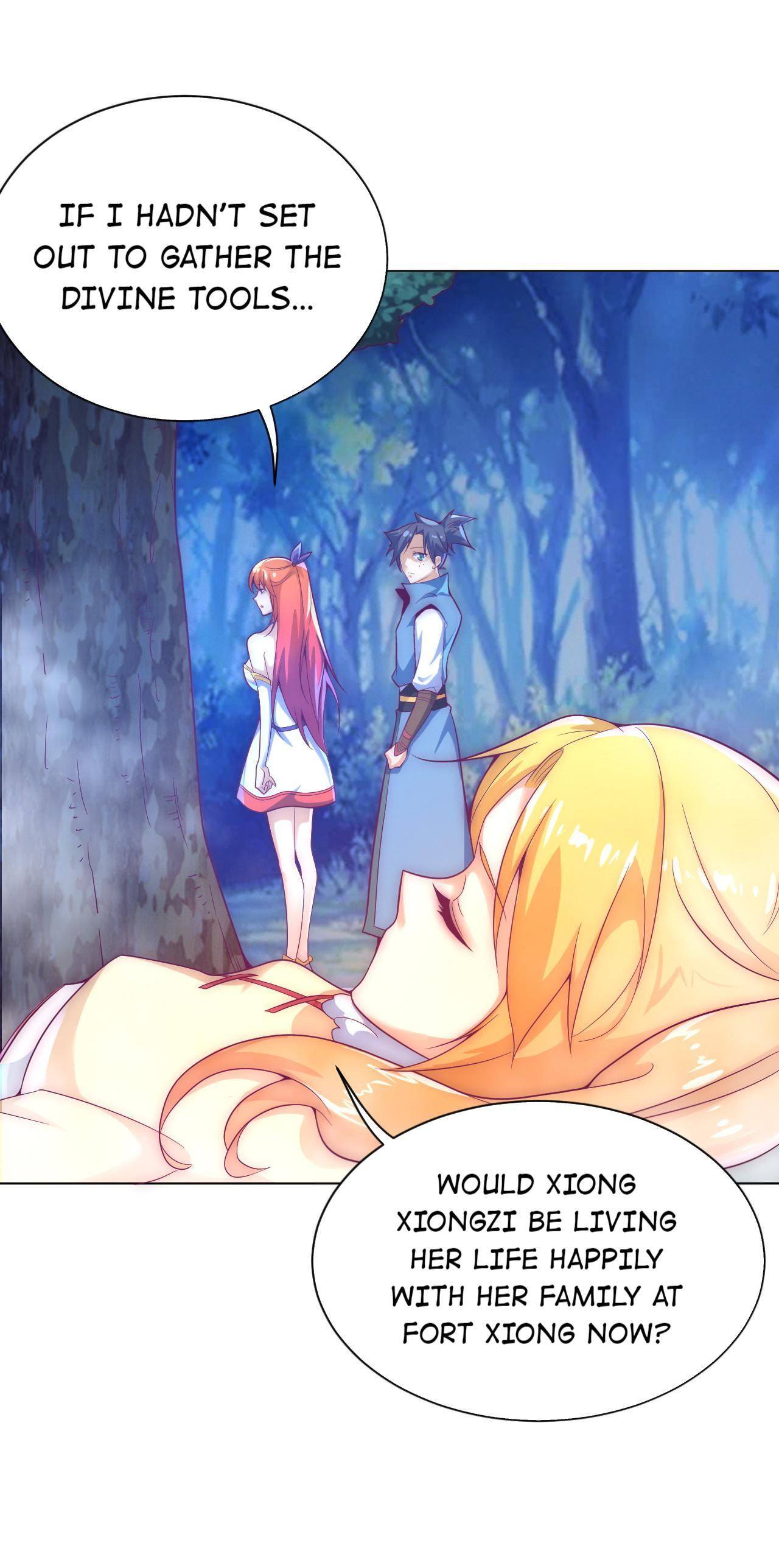 The Strongest Civilian in Xiuxian Academy Chapter 48 - page 88