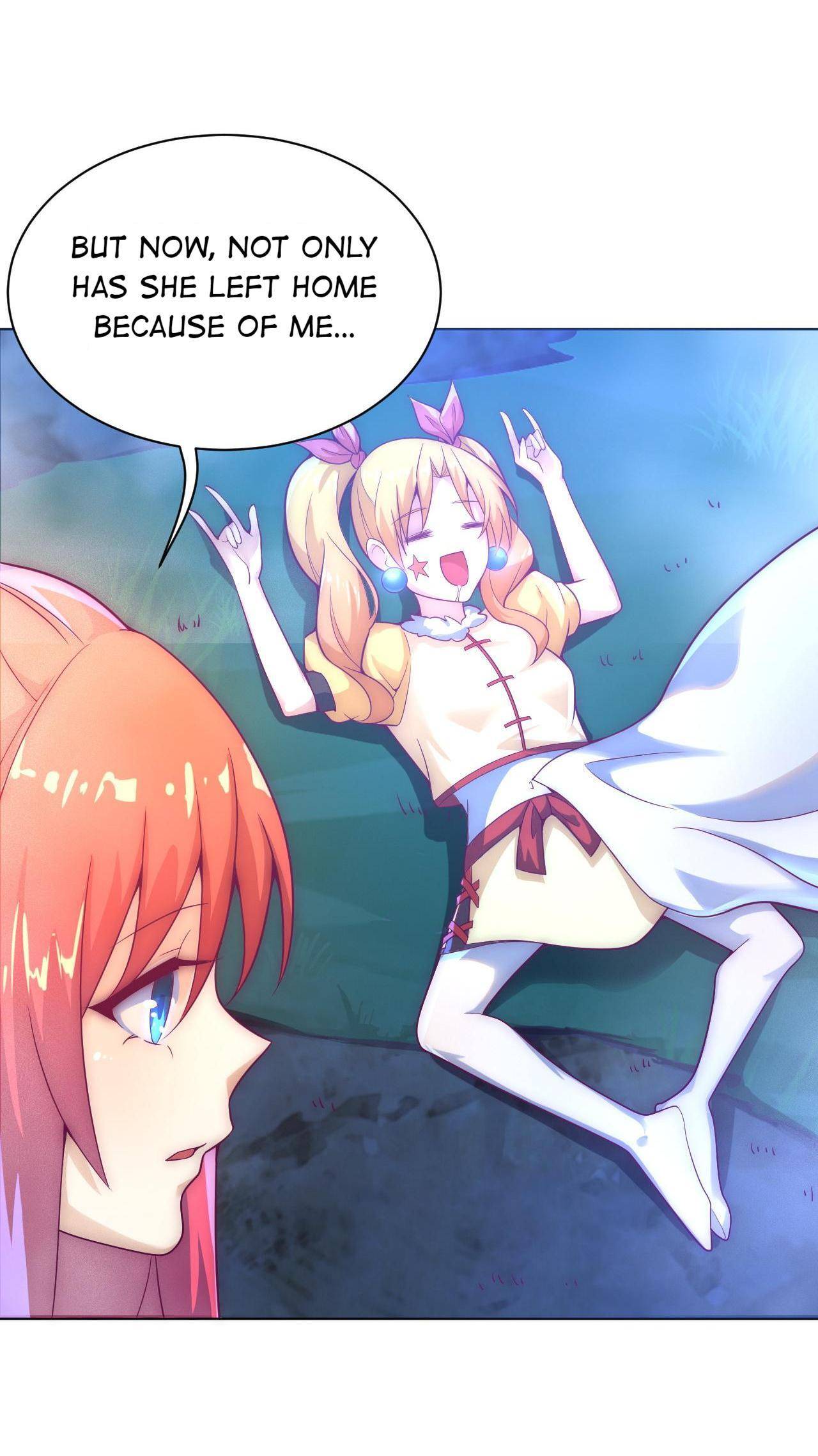 The Strongest Civilian in Xiuxian Academy Chapter 48 - page 90