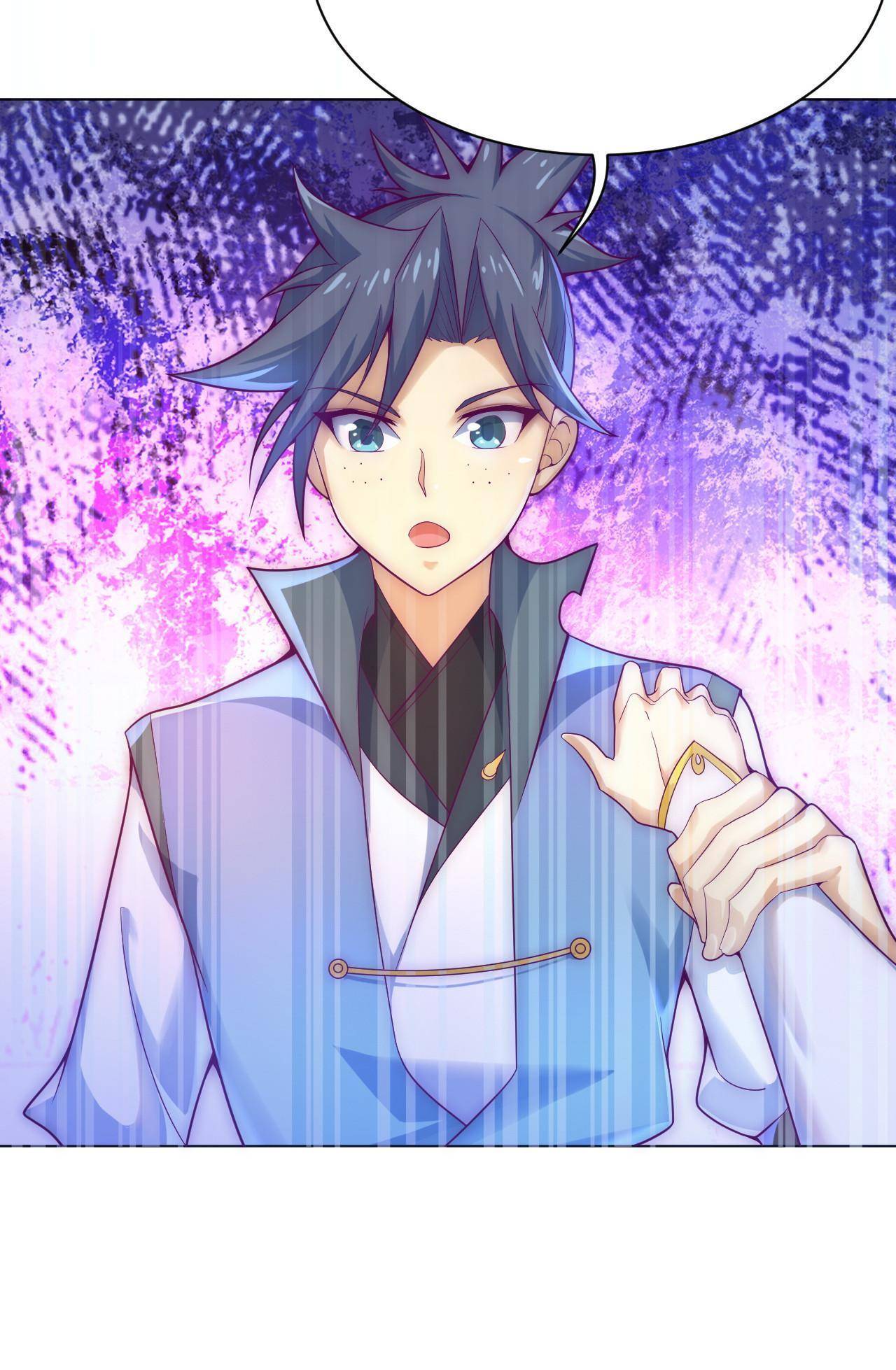 The Strongest Civilian in Xiuxian Academy Chapter 48 - page 99