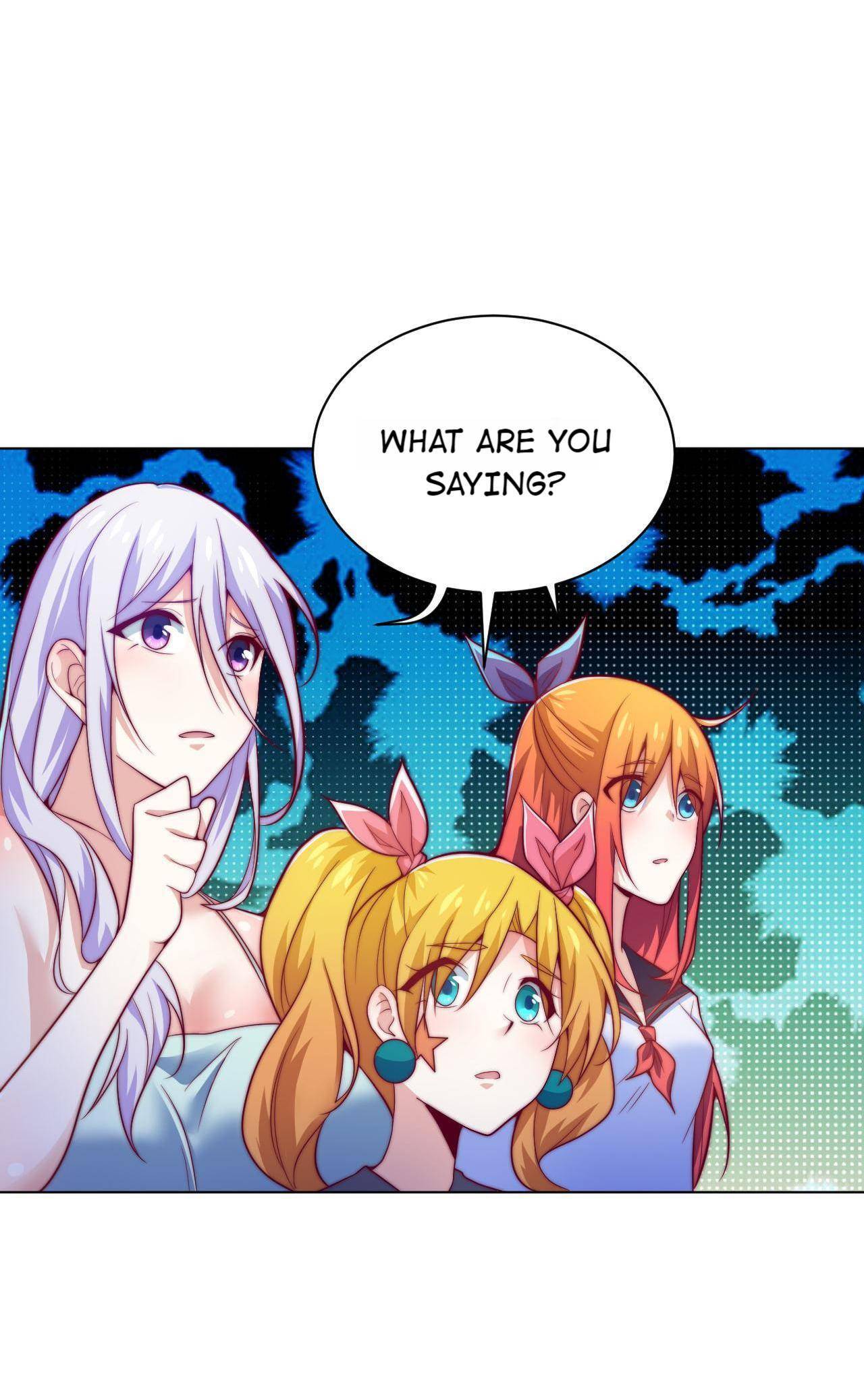 The Strongest Civilian in Xiuxian Academy Chapter 47 - page 19