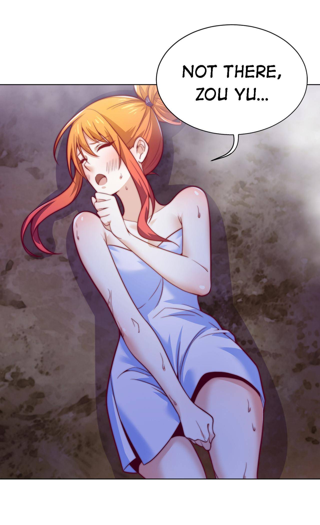 The Strongest Civilian in Xiuxian Academy Chapter 47 - page 25