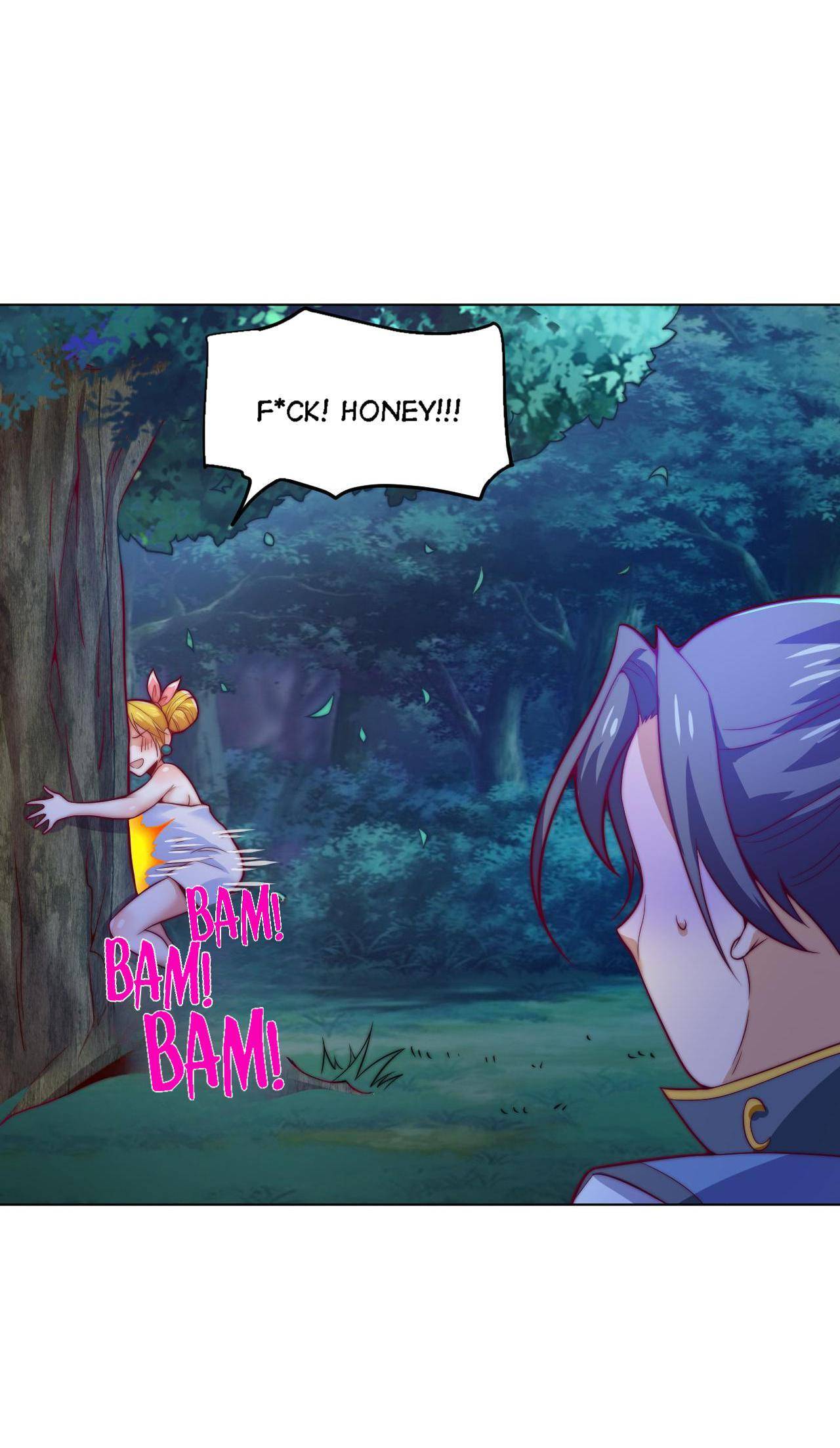 The Strongest Civilian in Xiuxian Academy Chapter 47 - page 27