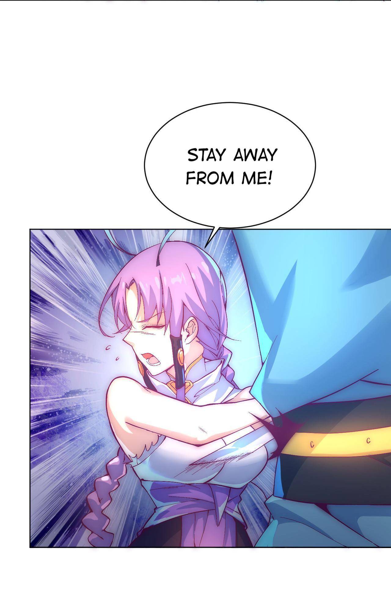The Strongest Civilian in Xiuxian Academy Chapter 47 - page 64