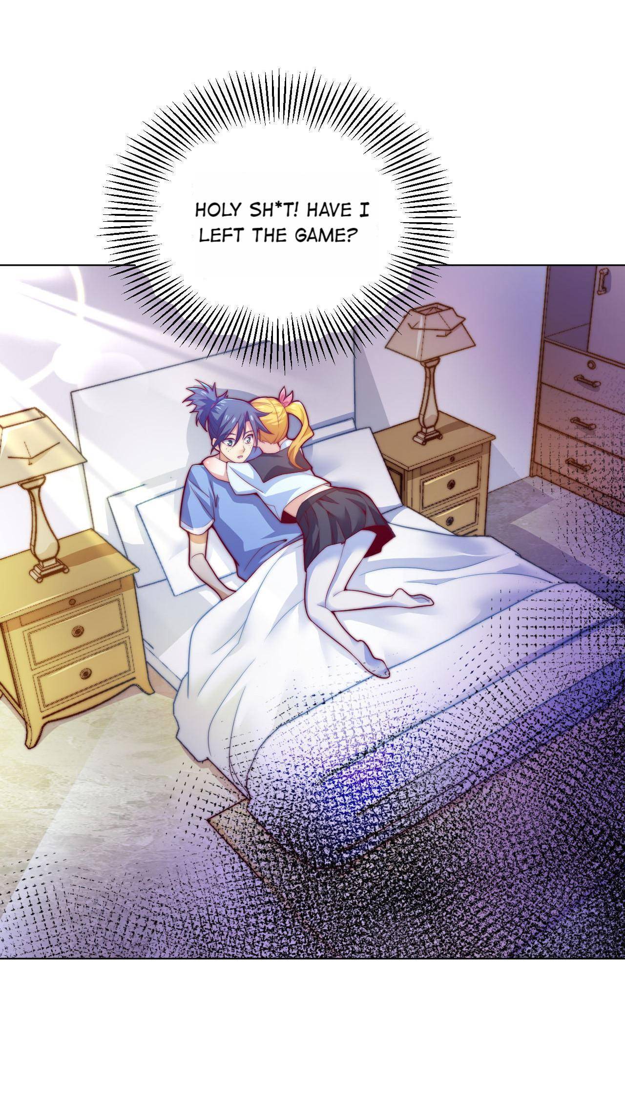 The Strongest Civilian in Xiuxian Academy Chapter 47 - page 7
