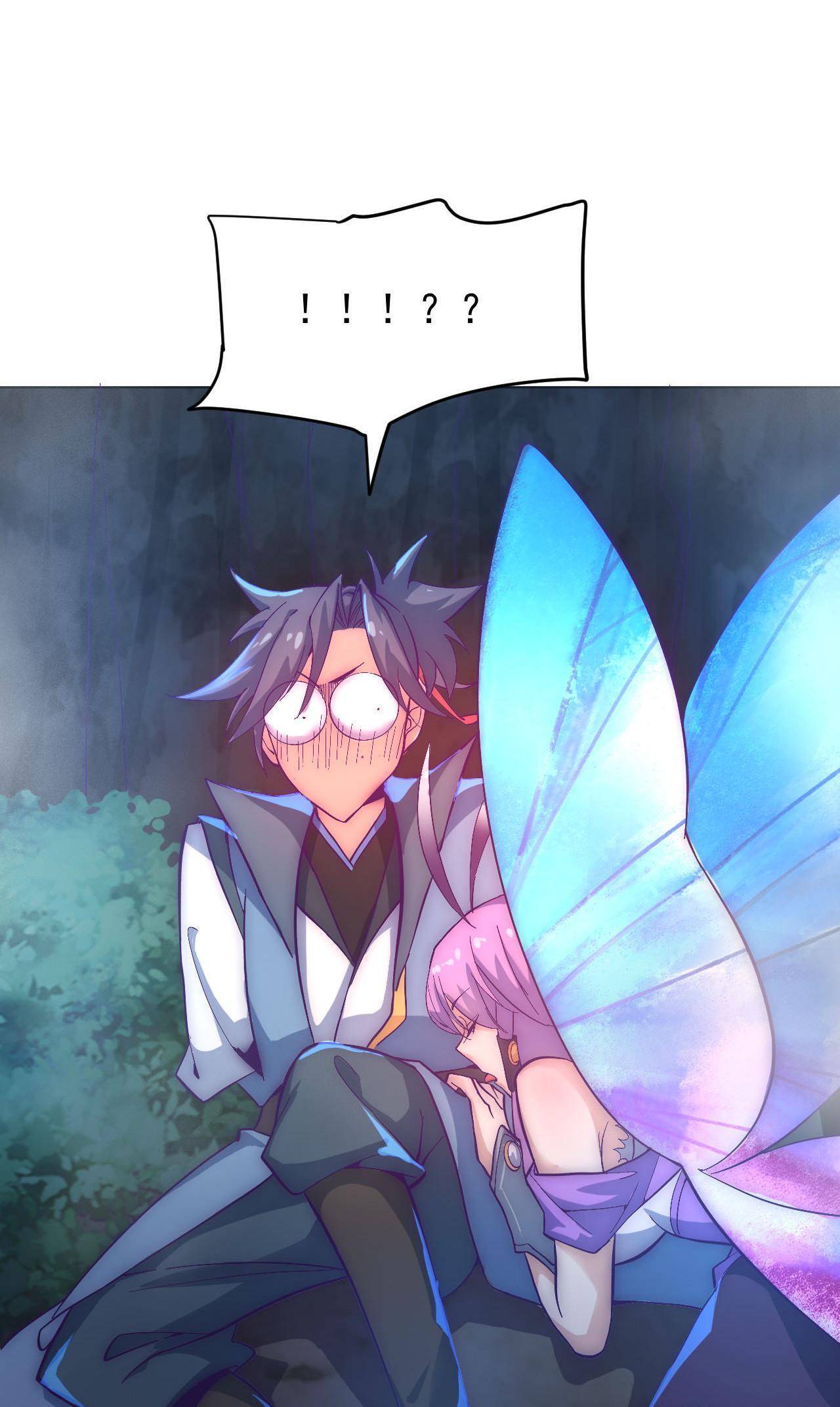 The Strongest Civilian in Xiuxian Academy Chapter 47 - page 74