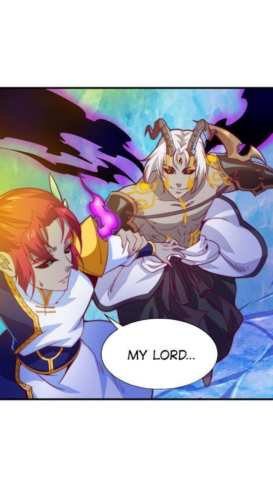 The Strongest Civilian in Xiuxian Academy Chapter 46 - page 14