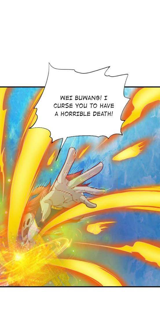 The Strongest Civilian in Xiuxian Academy Chapter 46 - page 17