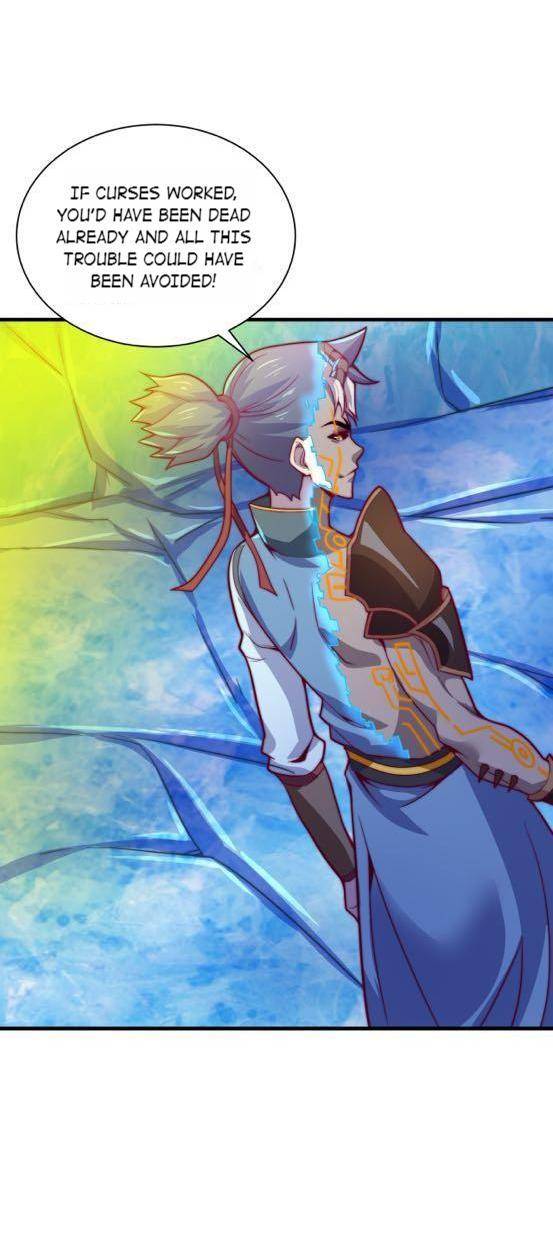 The Strongest Civilian in Xiuxian Academy Chapter 46 - page 18