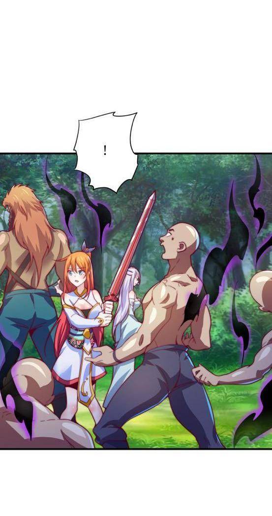 The Strongest Civilian in Xiuxian Academy Chapter 46 - page 19