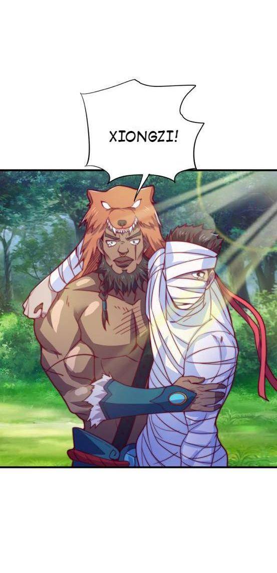 The Strongest Civilian in Xiuxian Academy Chapter 46 - page 21