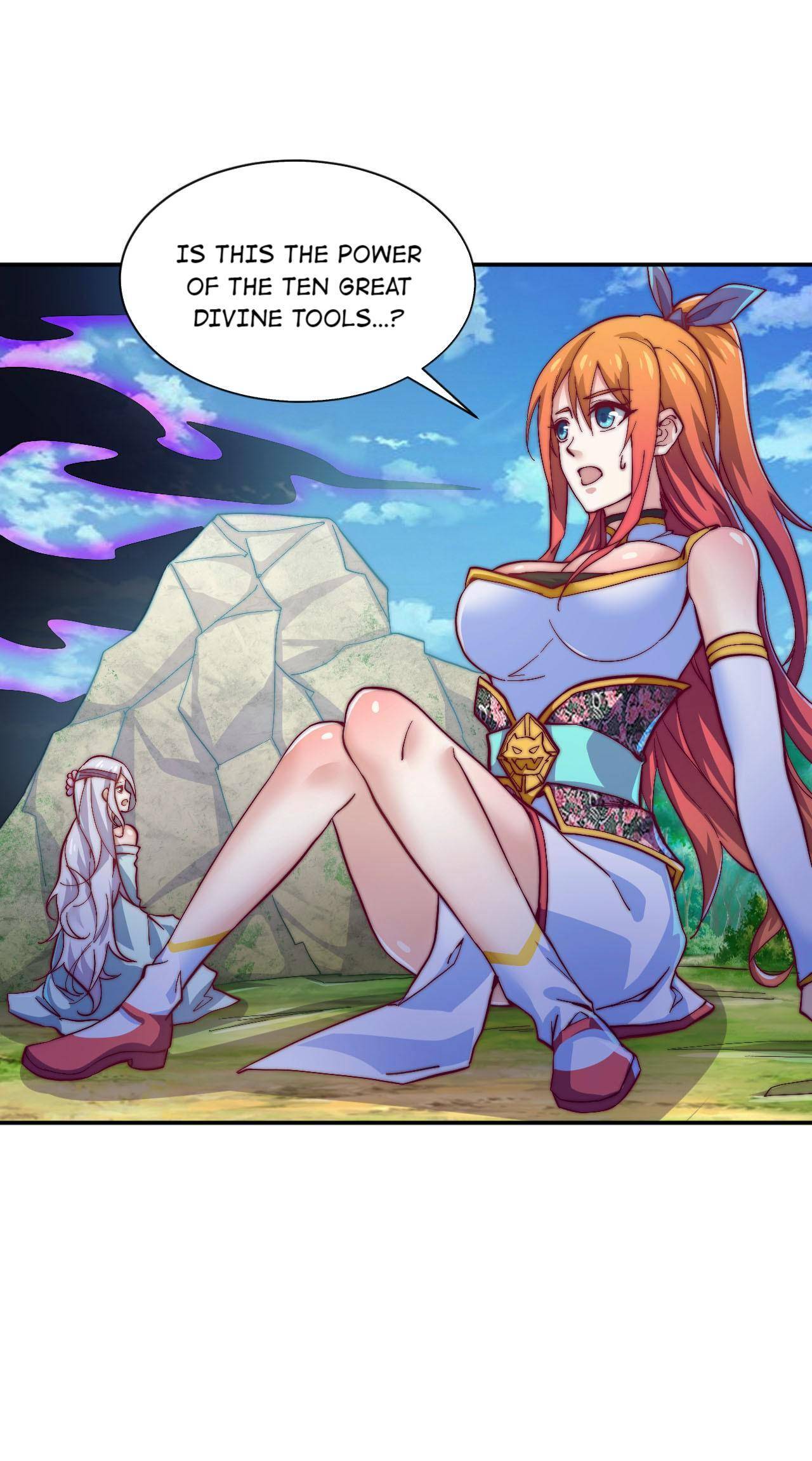 The Strongest Civilian in Xiuxian Academy Chapter 46 - page 24