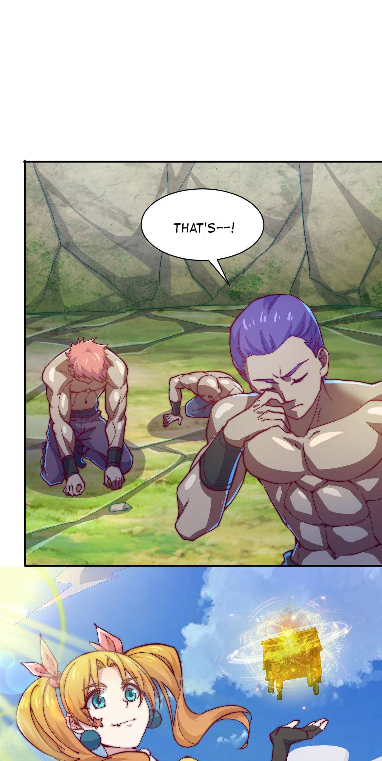 The Strongest Civilian in Xiuxian Academy Chapter 46 - page 25