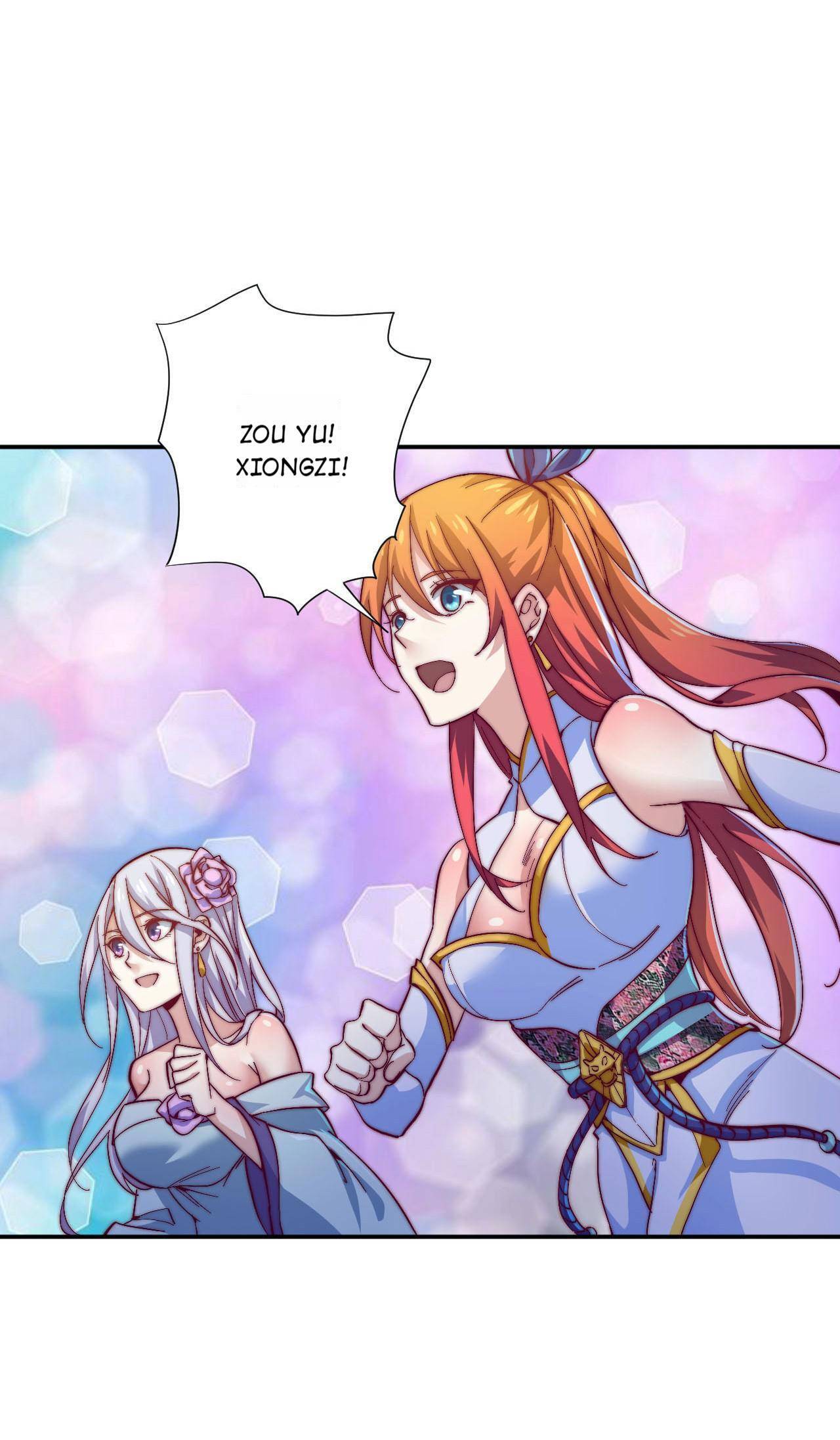 The Strongest Civilian in Xiuxian Academy Chapter 46 - page 28