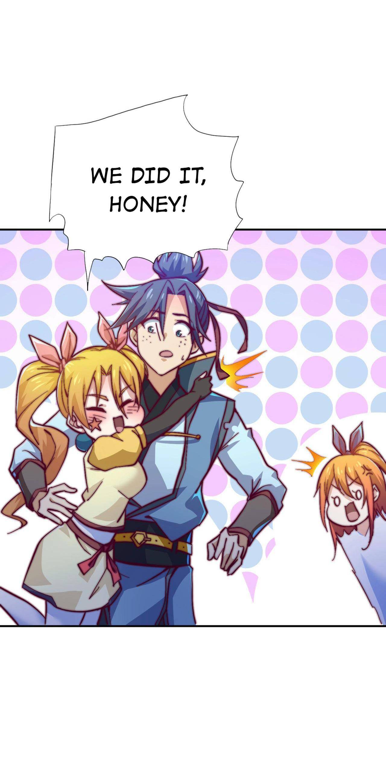 The Strongest Civilian in Xiuxian Academy Chapter 46 - page 29