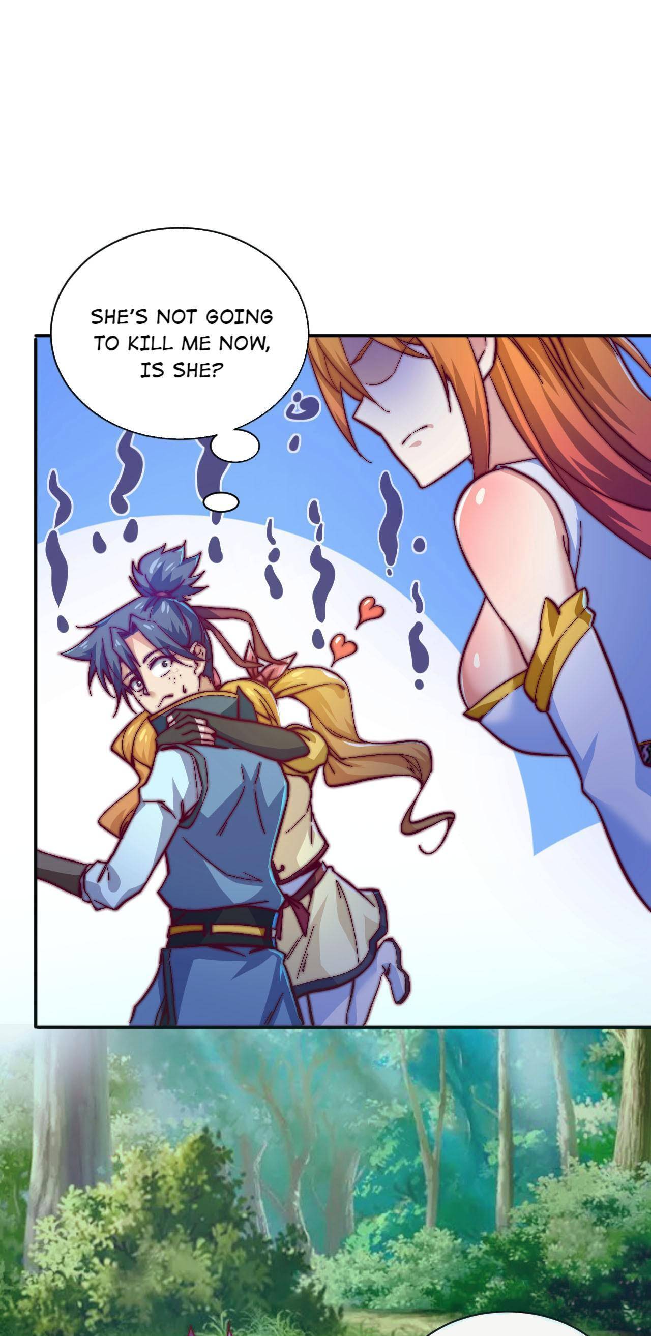 The Strongest Civilian in Xiuxian Academy Chapter 46 - page 30