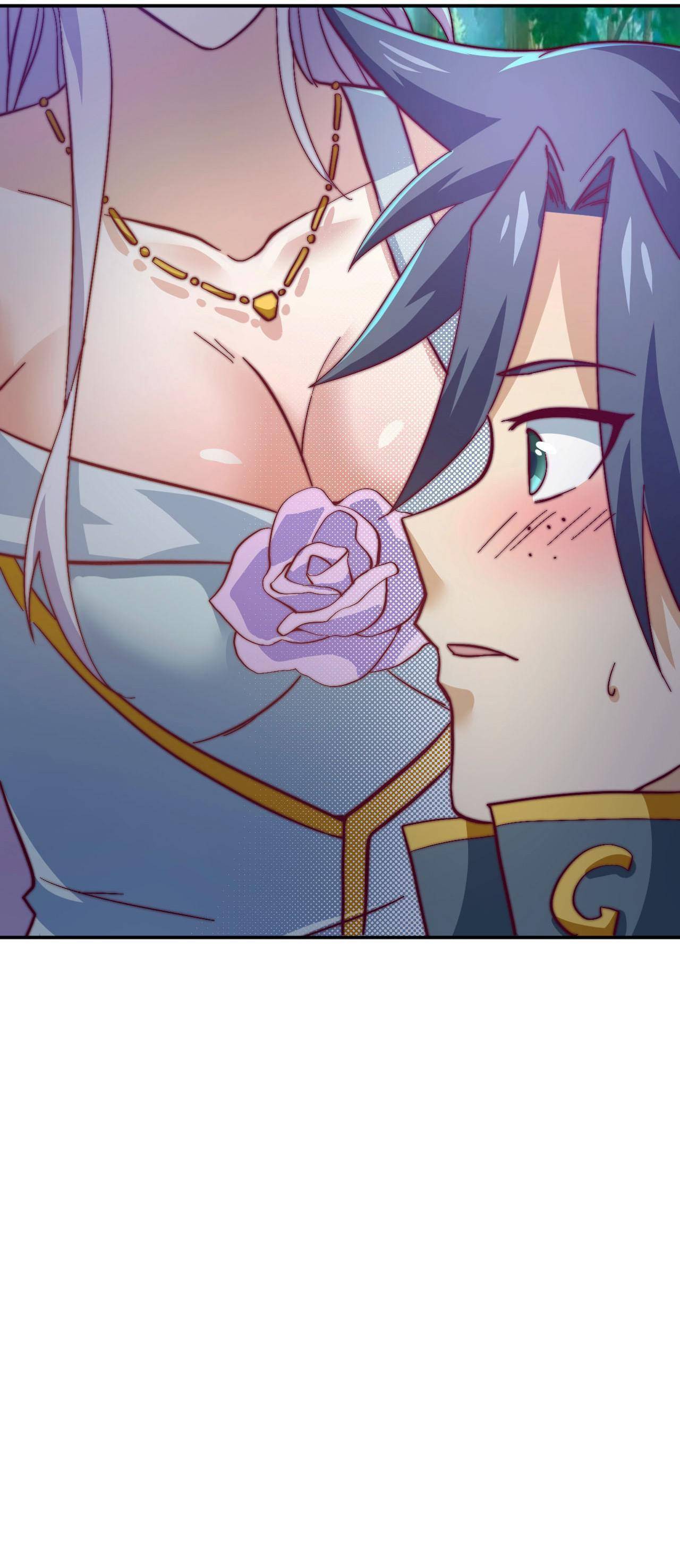 The Strongest Civilian in Xiuxian Academy Chapter 46 - page 33
