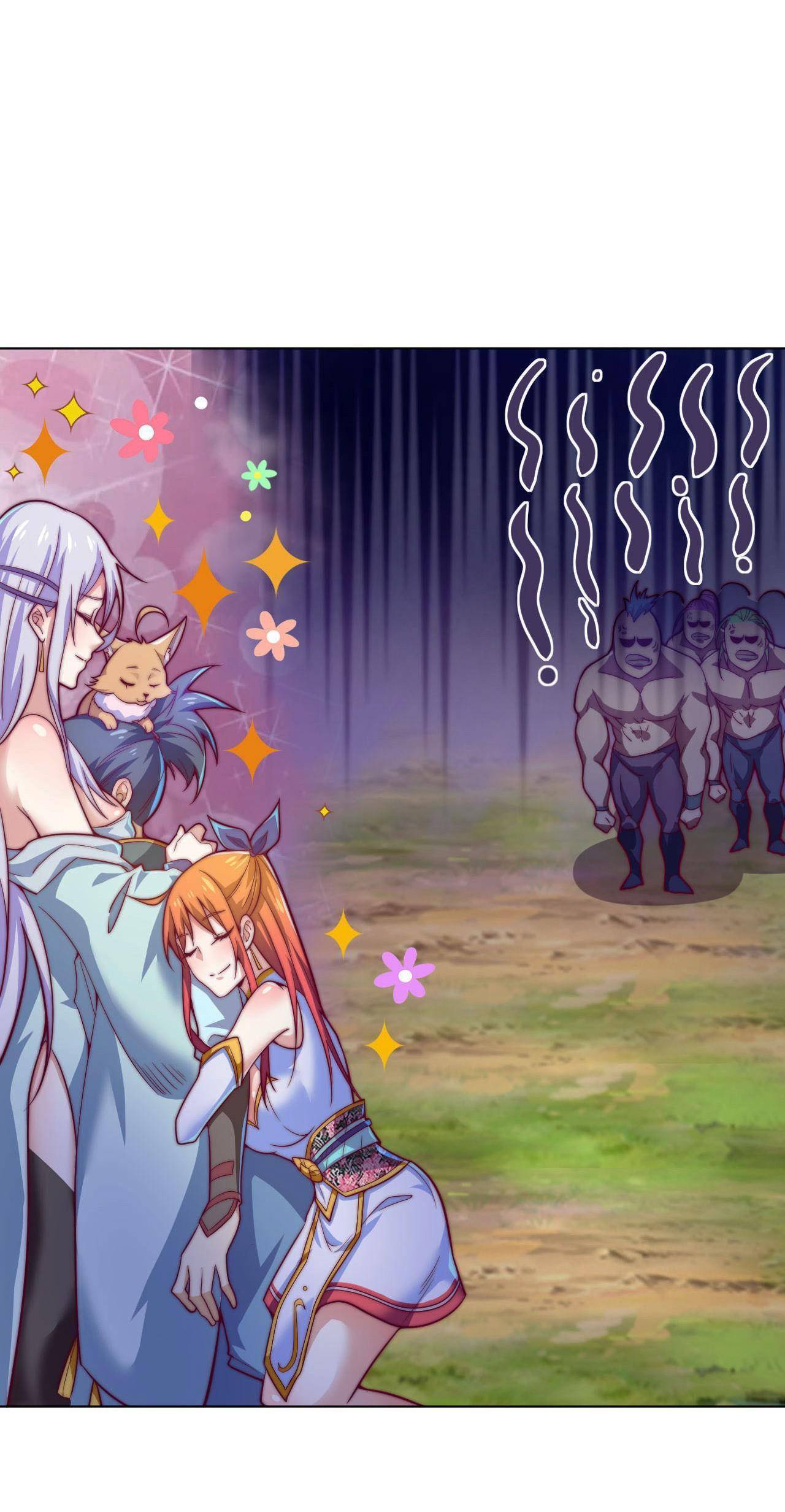 The Strongest Civilian in Xiuxian Academy Chapter 46 - page 39
