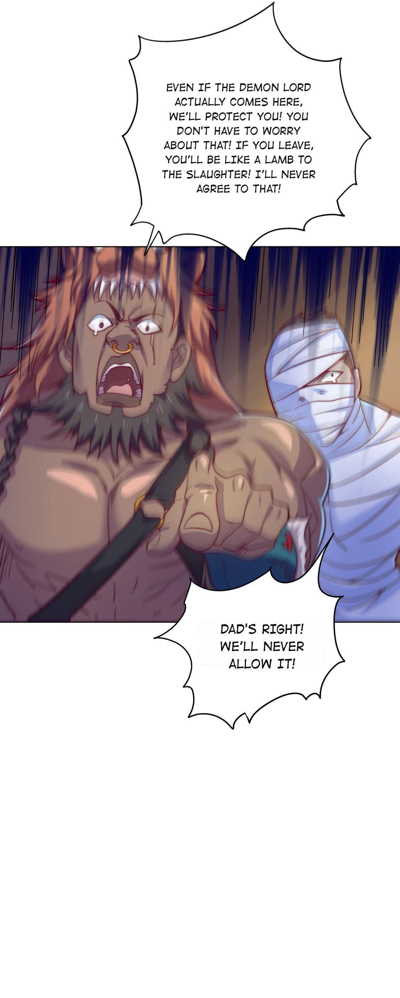 The Strongest Civilian in Xiuxian Academy Chapter 46 - page 44