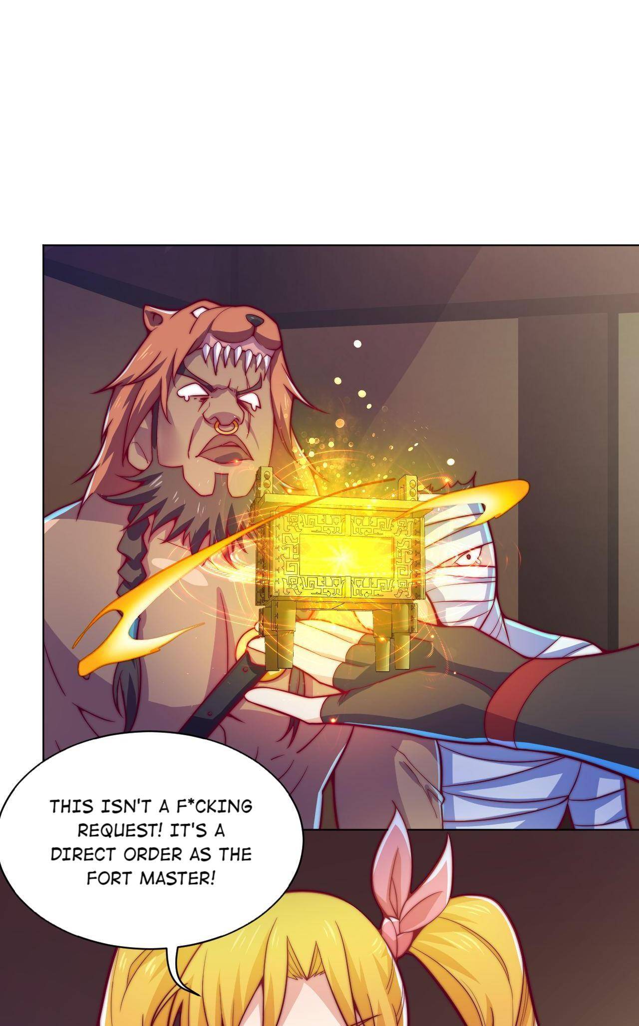 The Strongest Civilian in Xiuxian Academy Chapter 46 - page 45
