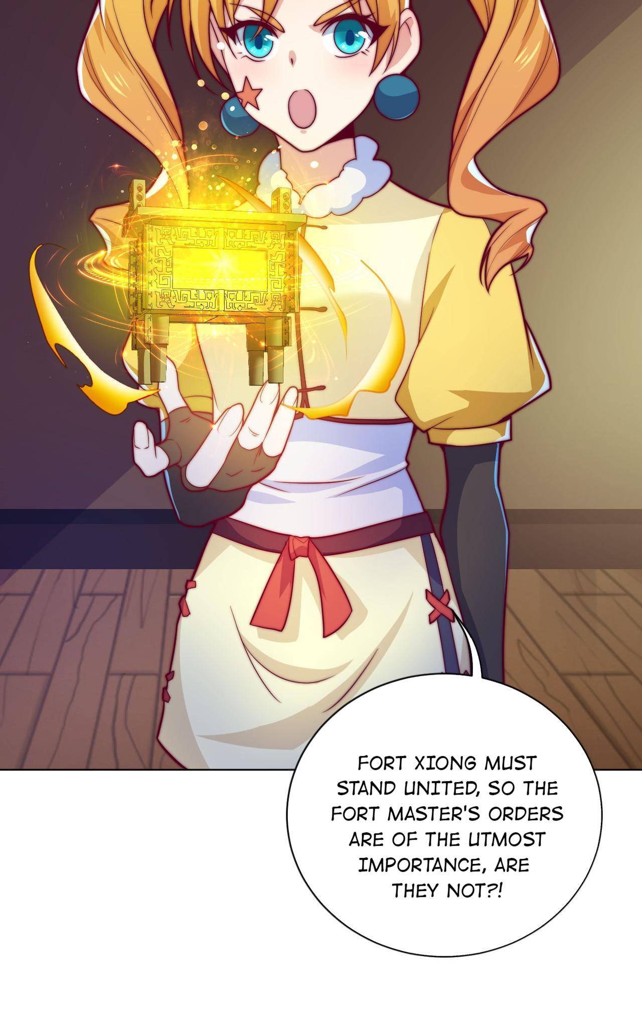 The Strongest Civilian in Xiuxian Academy Chapter 46 - page 46