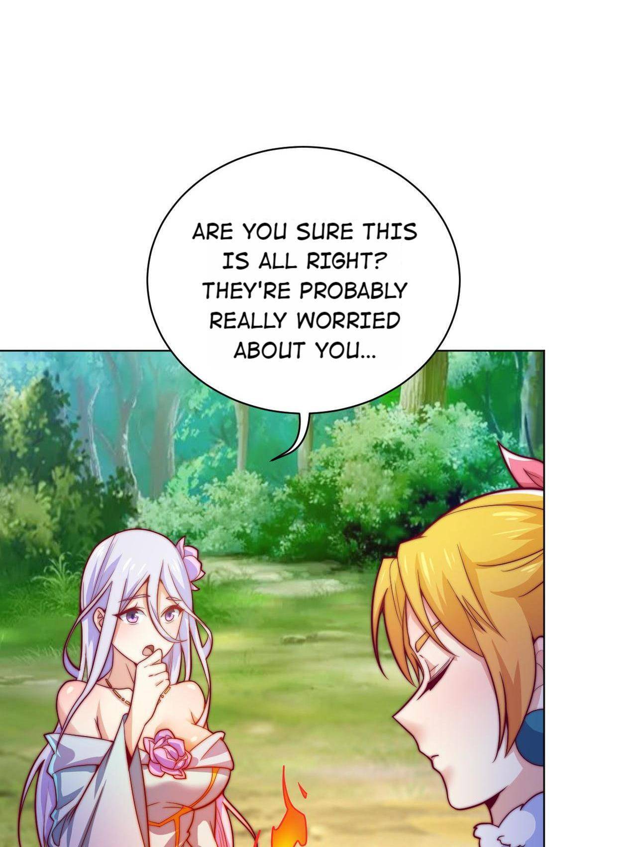 The Strongest Civilian in Xiuxian Academy Chapter 46 - page 54