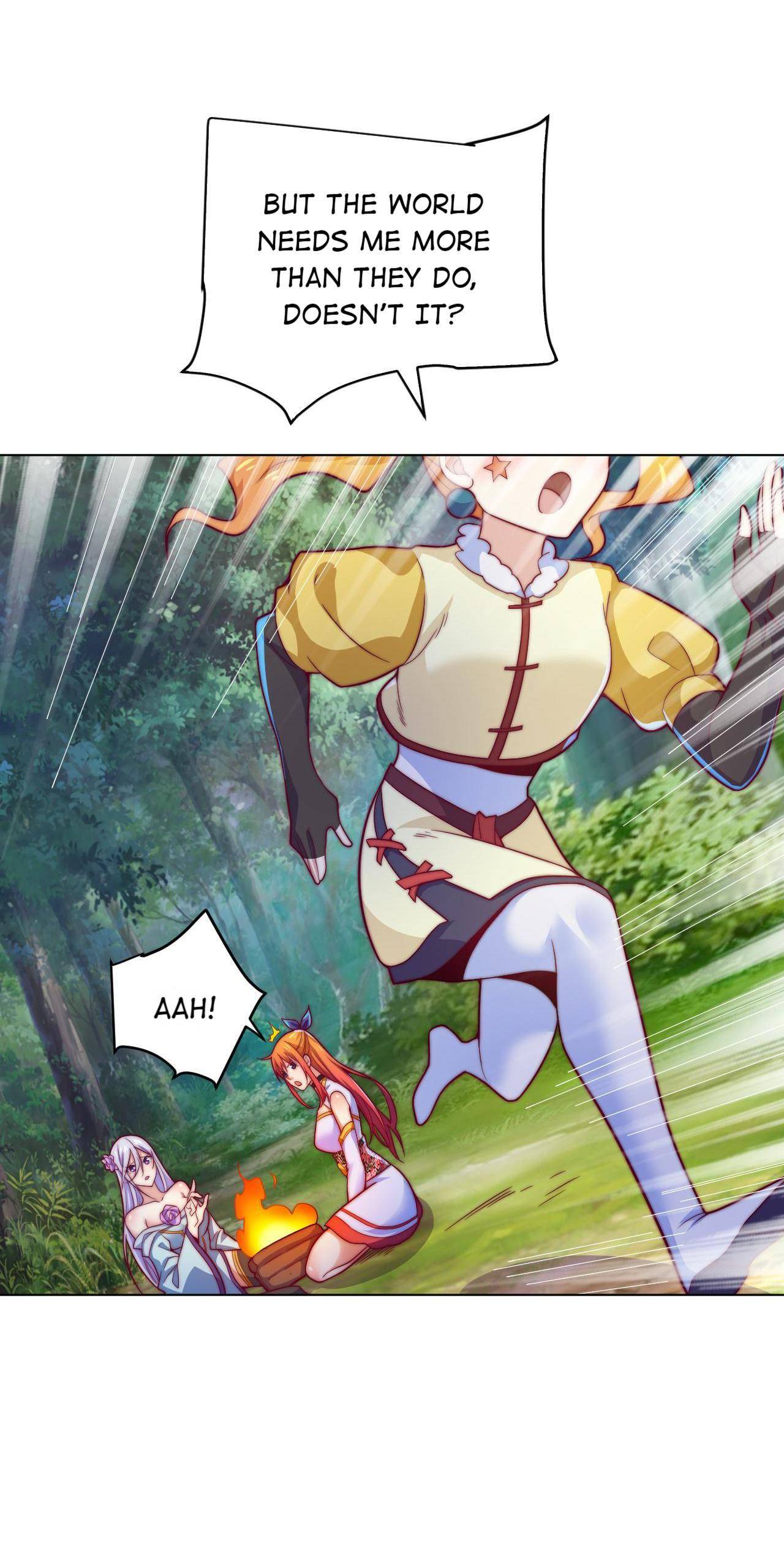 The Strongest Civilian in Xiuxian Academy Chapter 46 - page 57